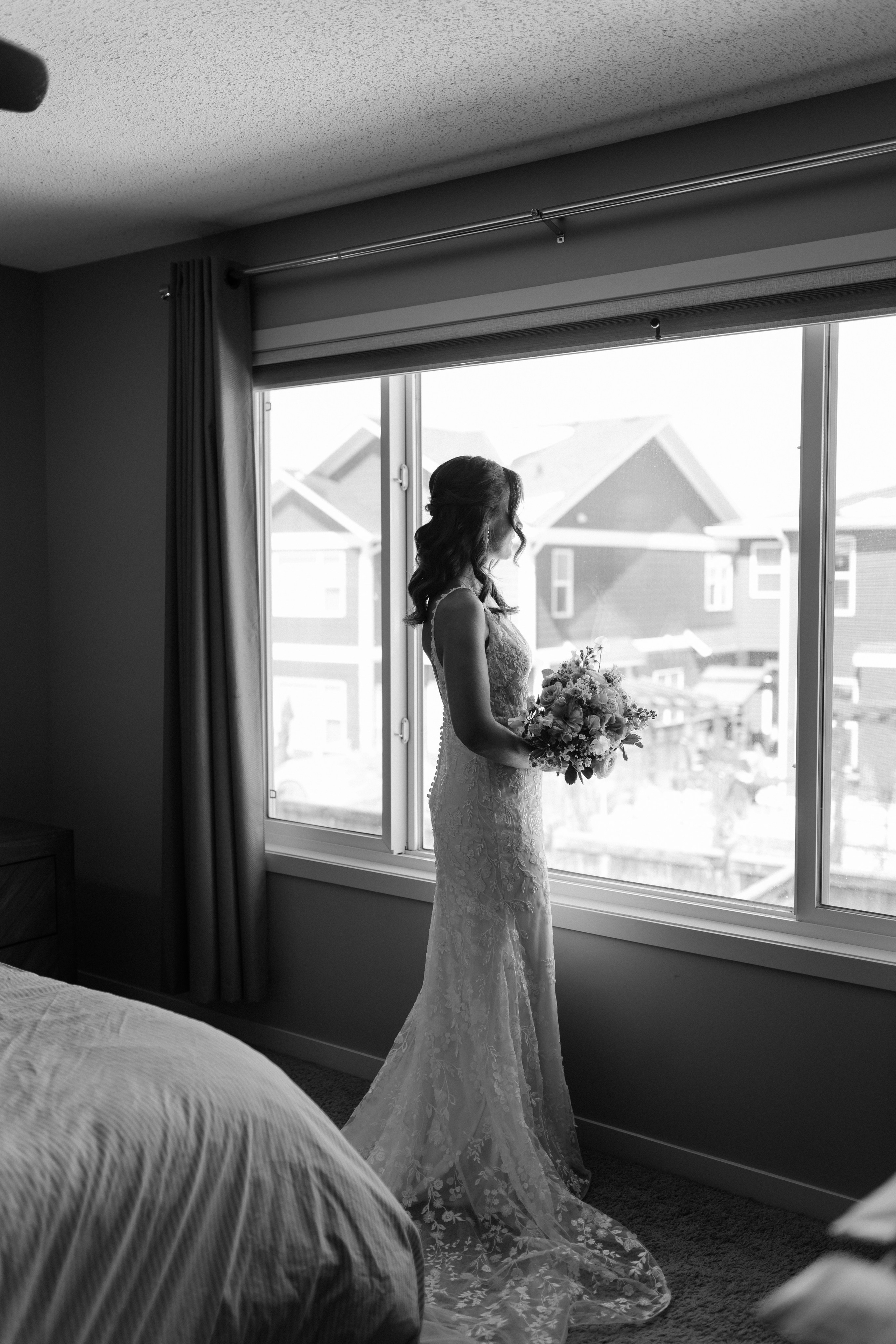 Bri&Matt. Affordable Photographer in Calgary — Tetiana Shuhai