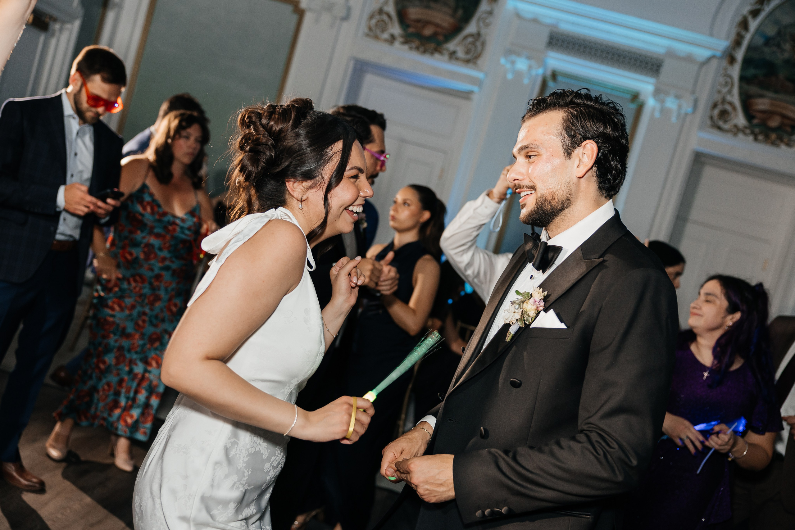 Laura&Roberto. Affordable Photographer in Calgary — Tetiana Shuhai