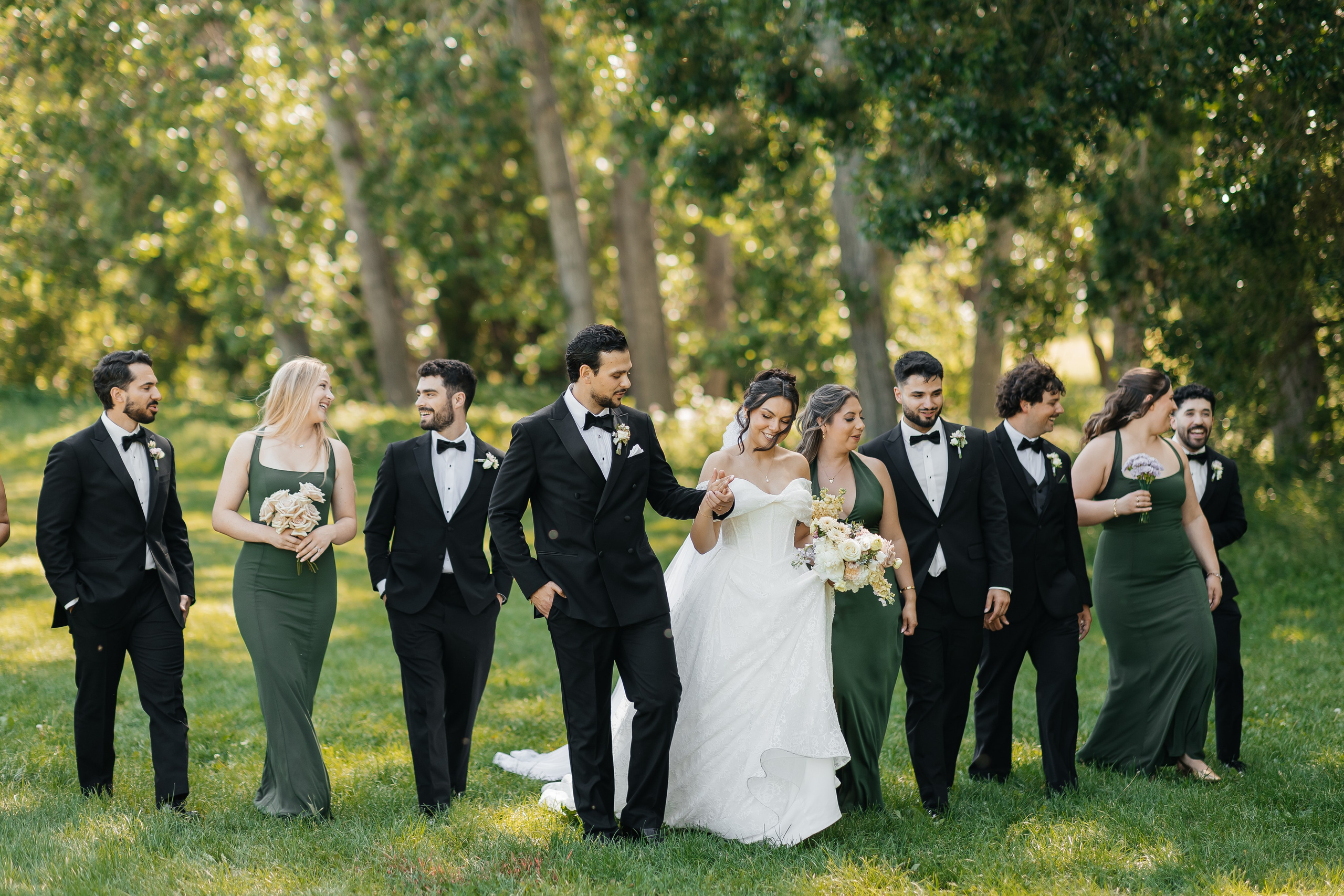 Laura&Roberto. Affordable Photographer in Calgary — Tetiana Shuhai