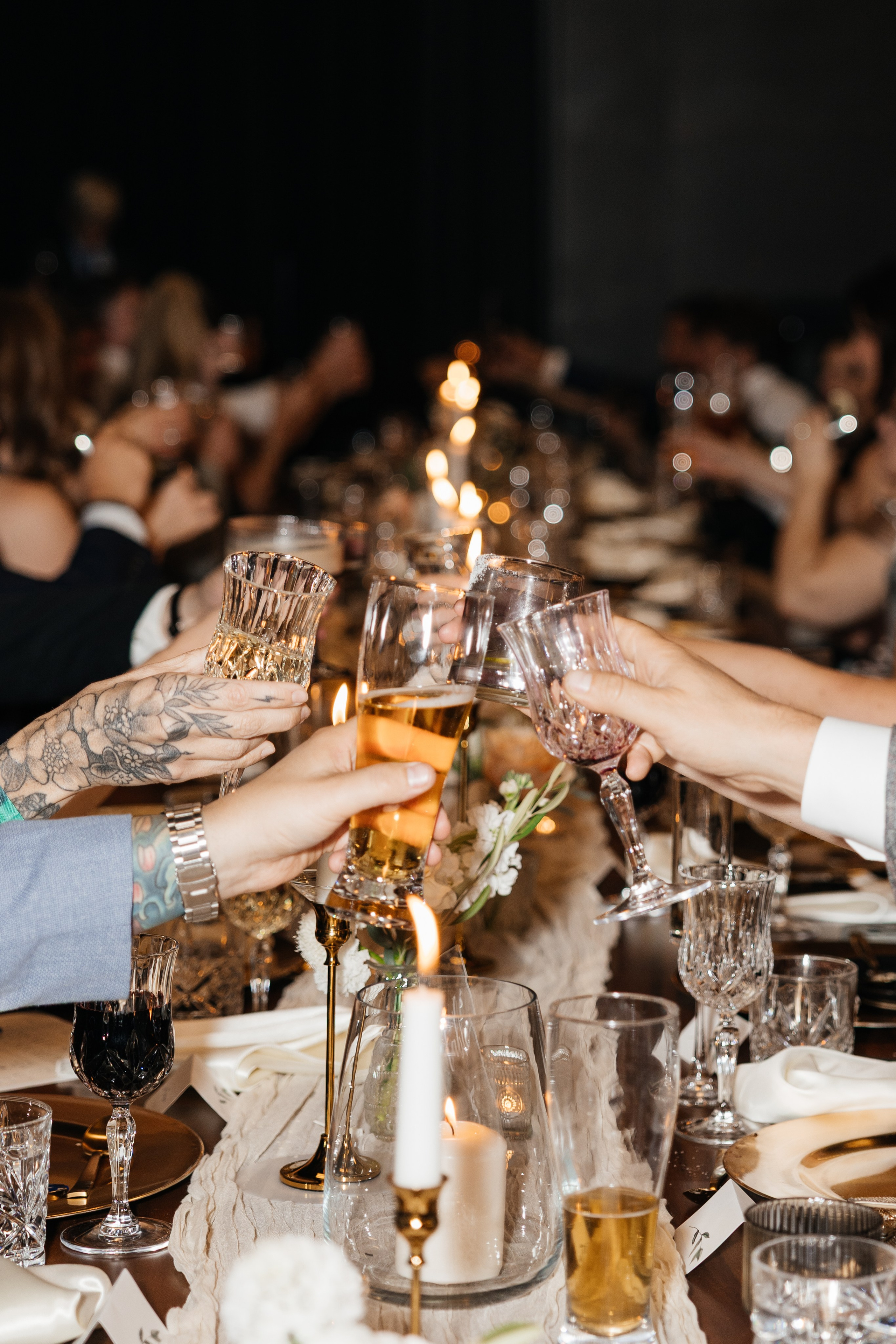 Wedding J&B
