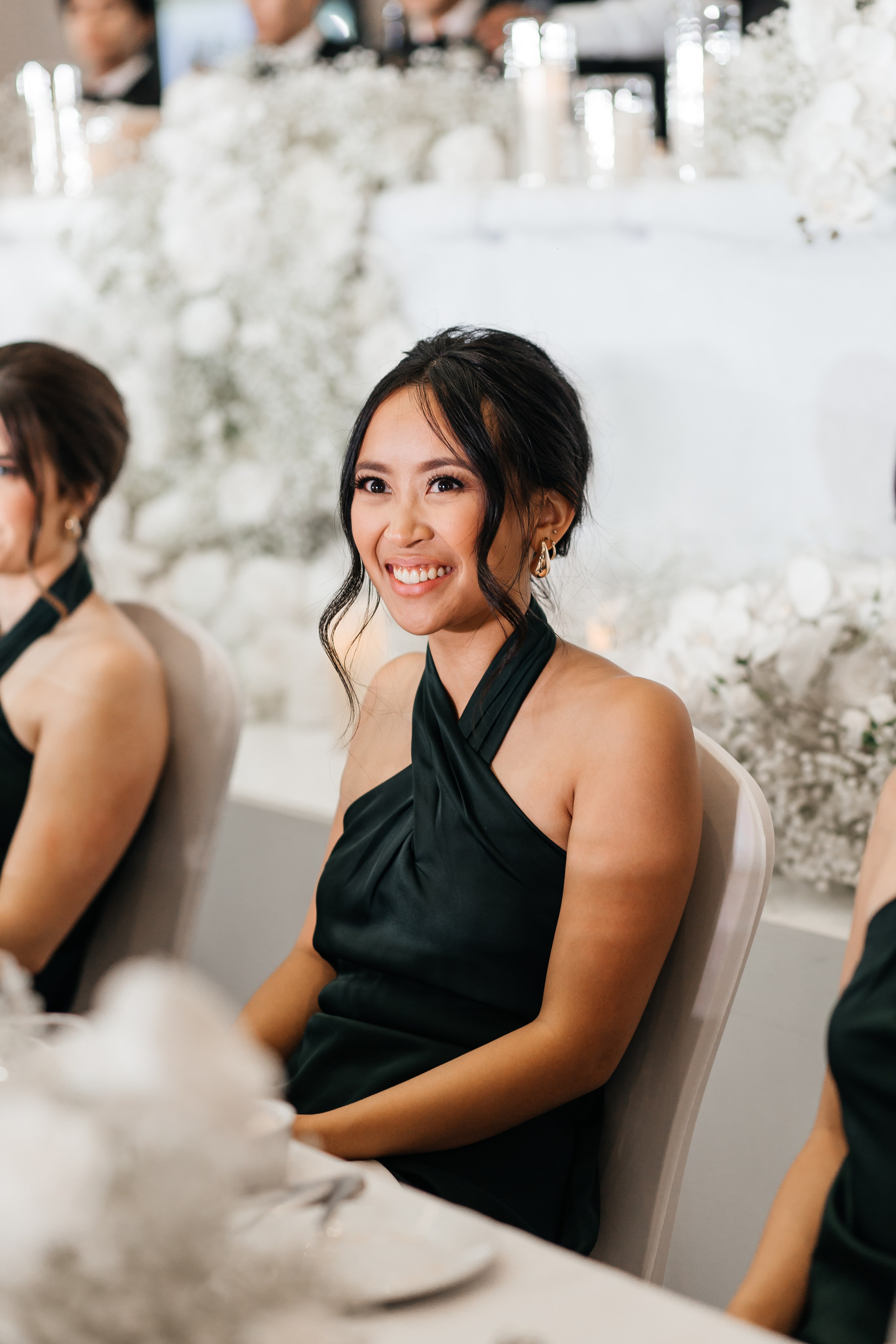 A&L Ceremony at St. Mary’s Cathedral