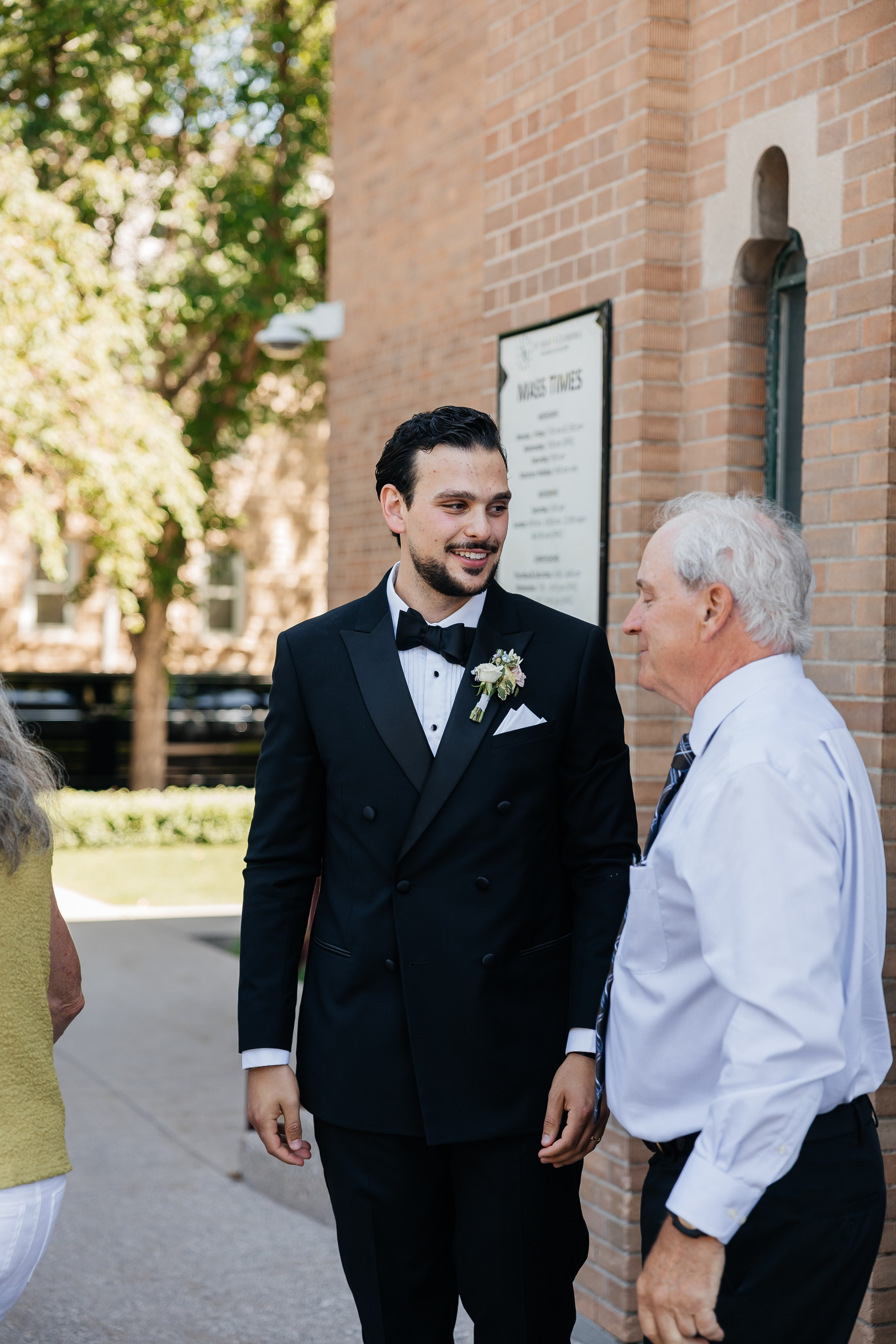 Laura&Roberto. Affordable Photographer in Calgary — Tetiana Shuhai