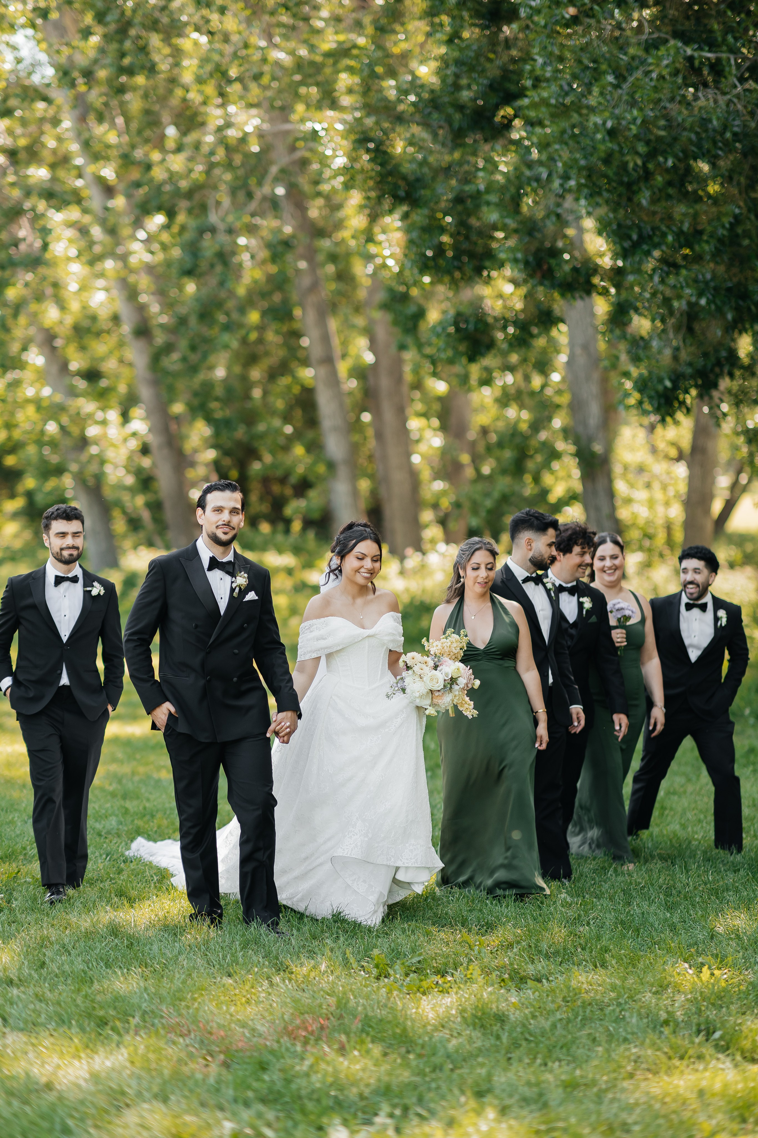 Laura&Roberto. Affordable Photographer in Calgary — Tetiana Shuhai