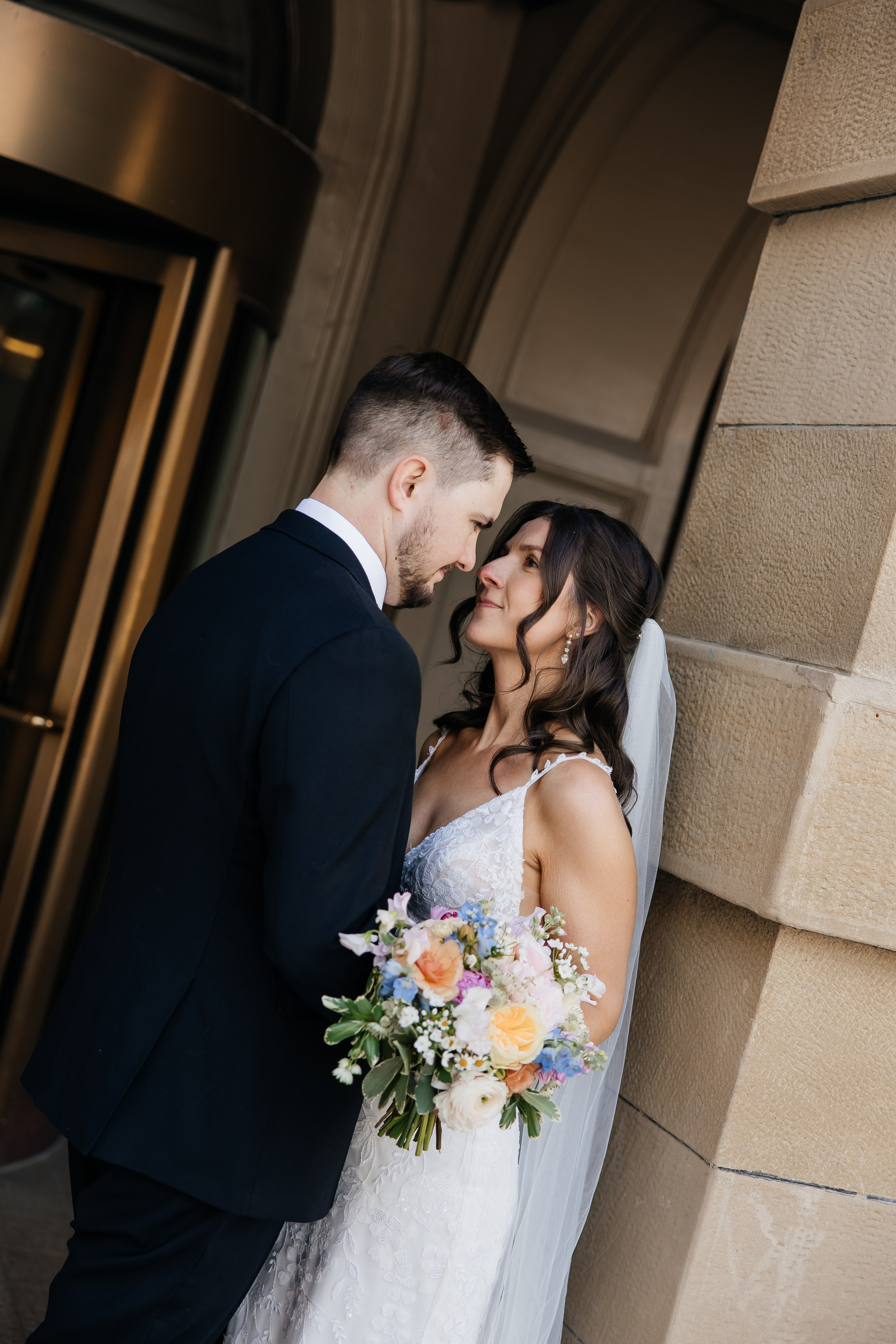 Bri&Matt. Affordable Photographer in Calgary — Tetiana Shuhai