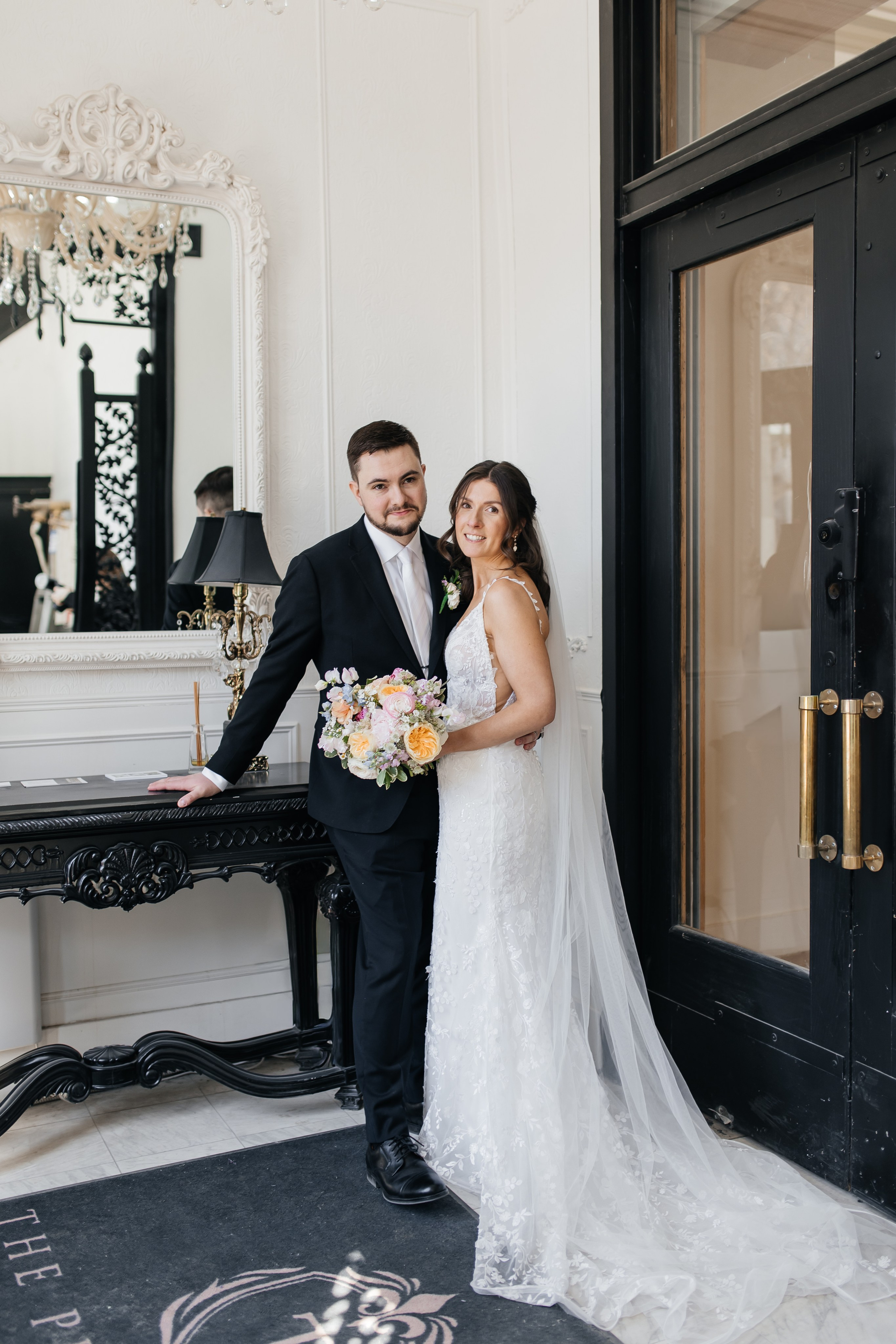 Bri&Matt. Affordable Photographer in Calgary — Tetiana Shuhai