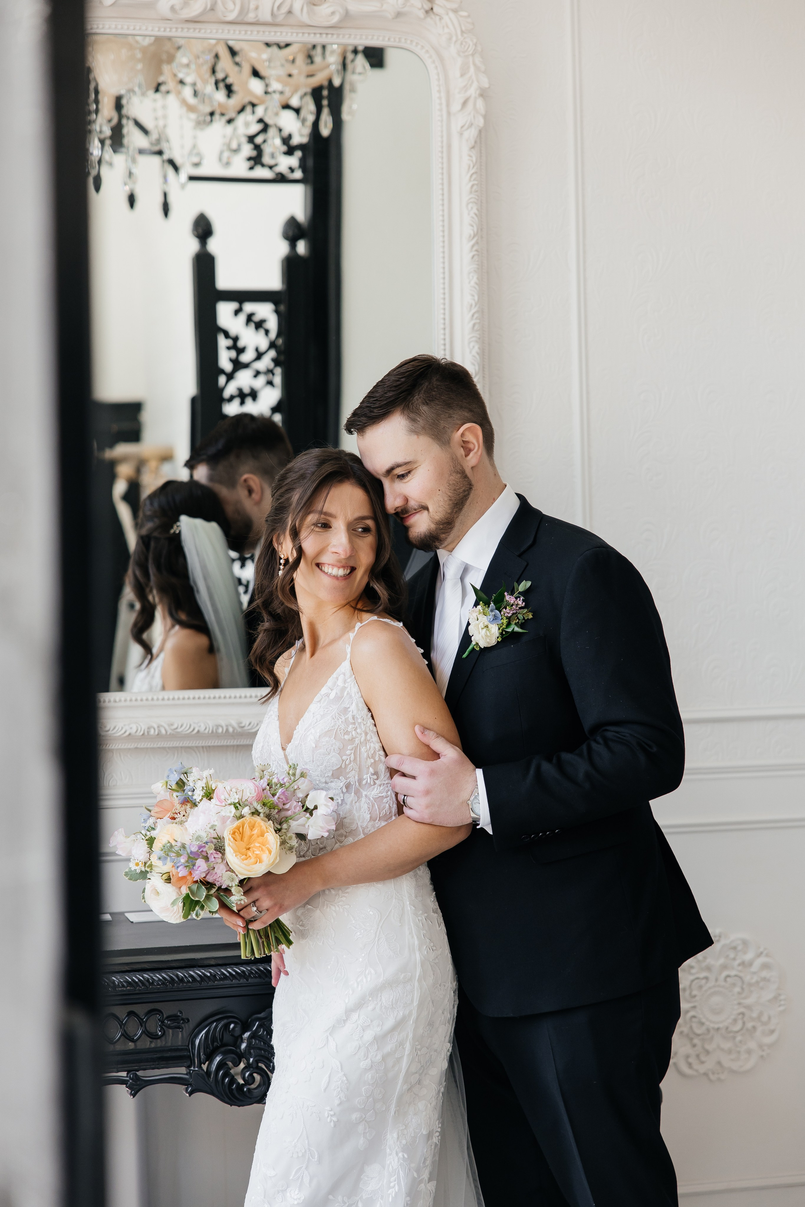 Bri&Matt. Affordable Photographer in Calgary — Tetiana Shuhai