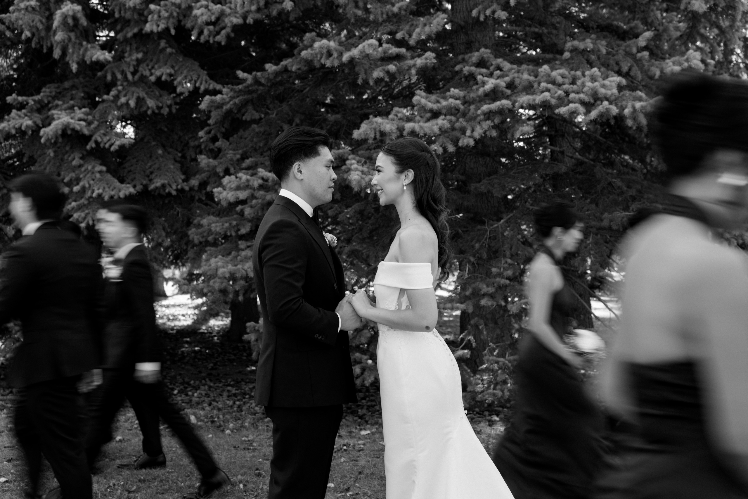 A&L Ceremony at St. Mary’s Cathedral