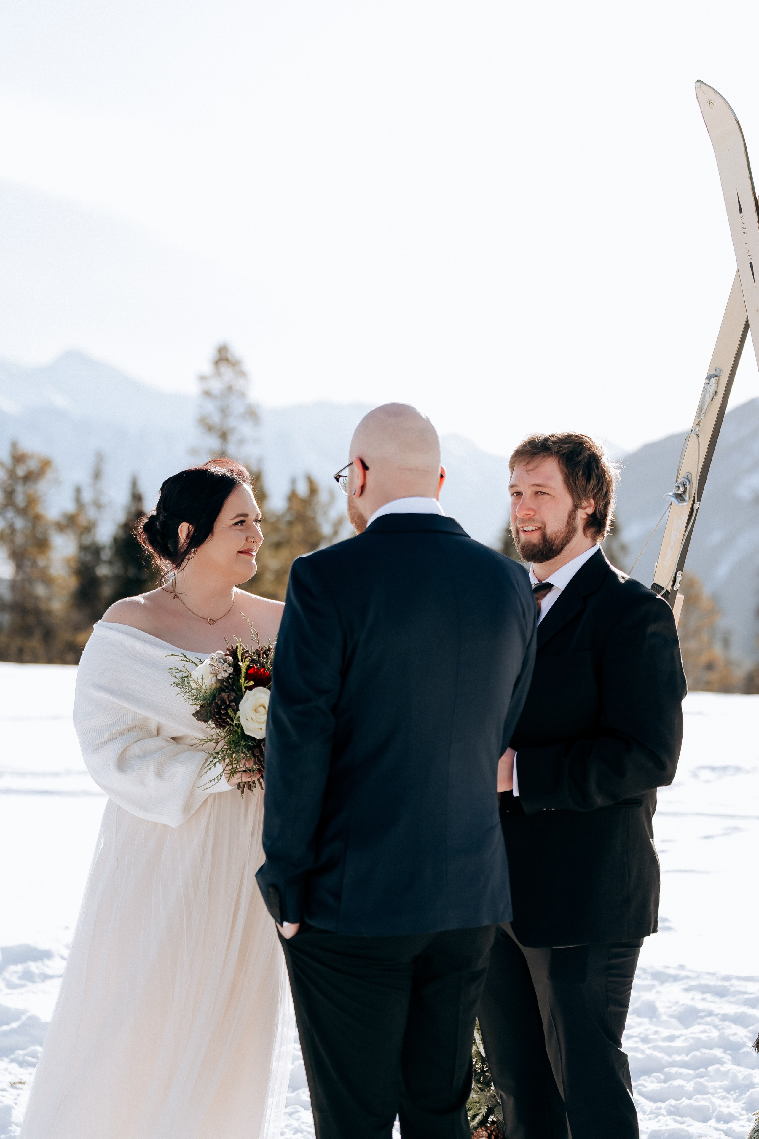 Jane. Affordable Photographer in Calgary — Tetiana Shuhai