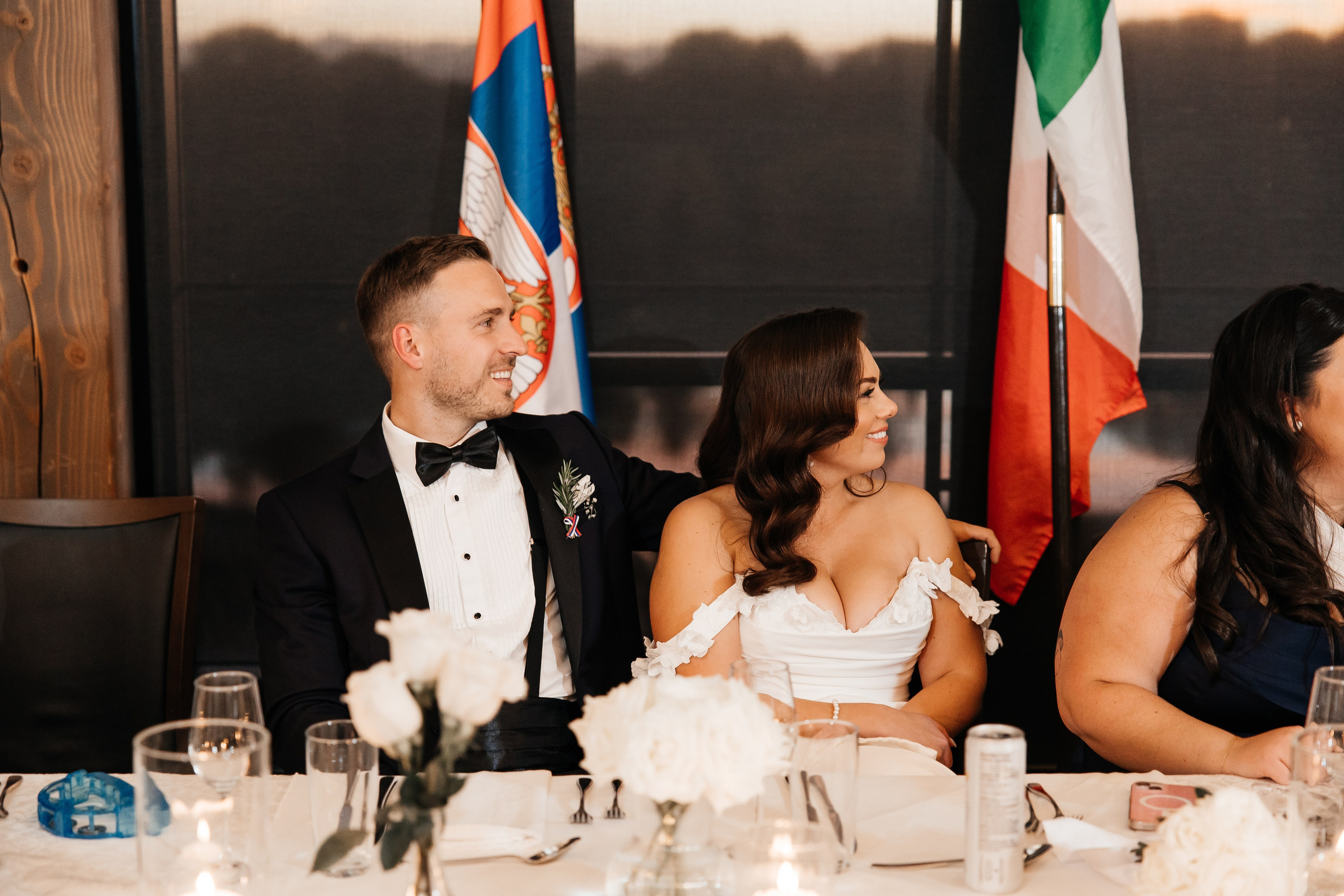 Wedding Day Martinovski