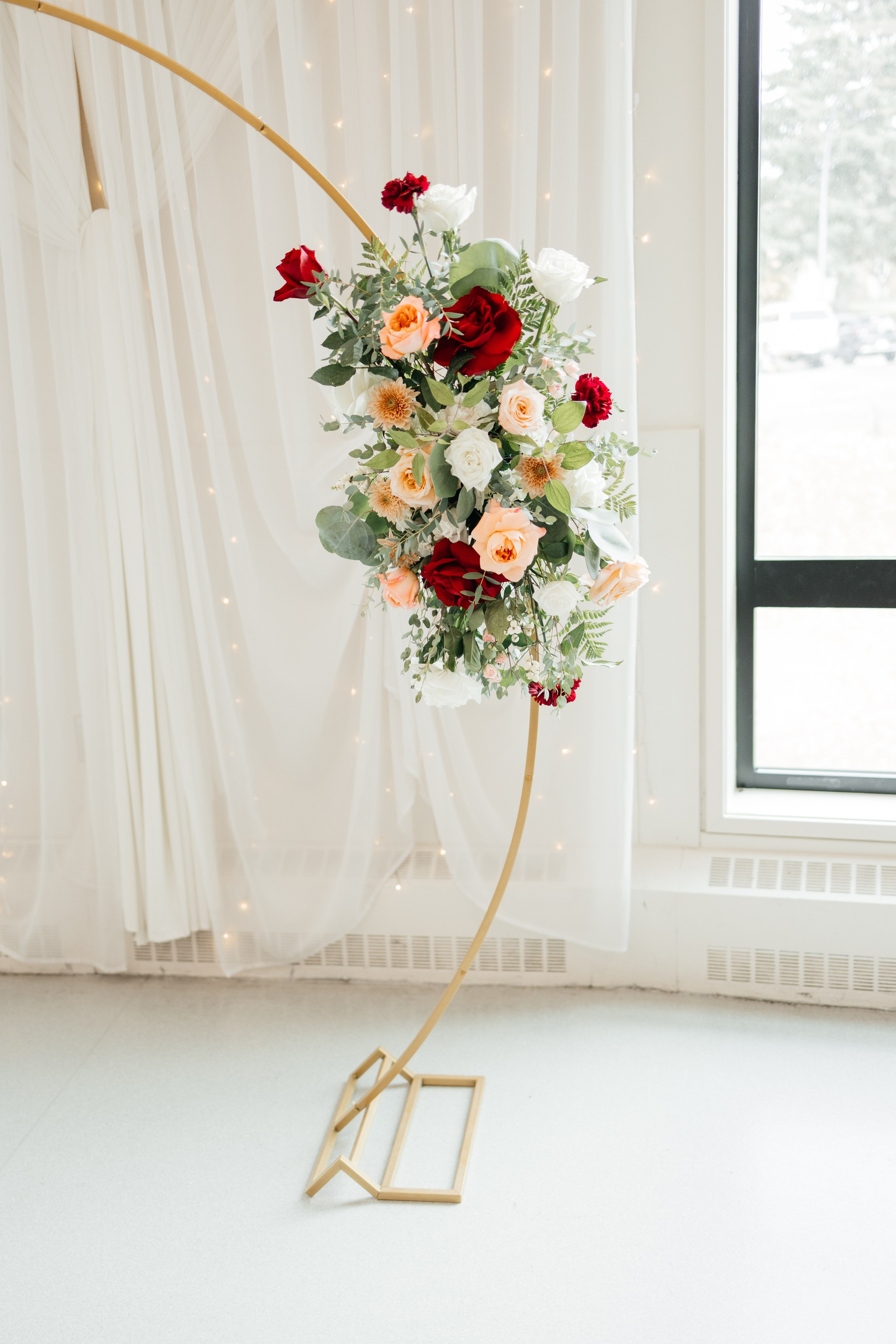 Wedding Day E&D. Affordable Photographer in Calgary — Tetiana Shuhai