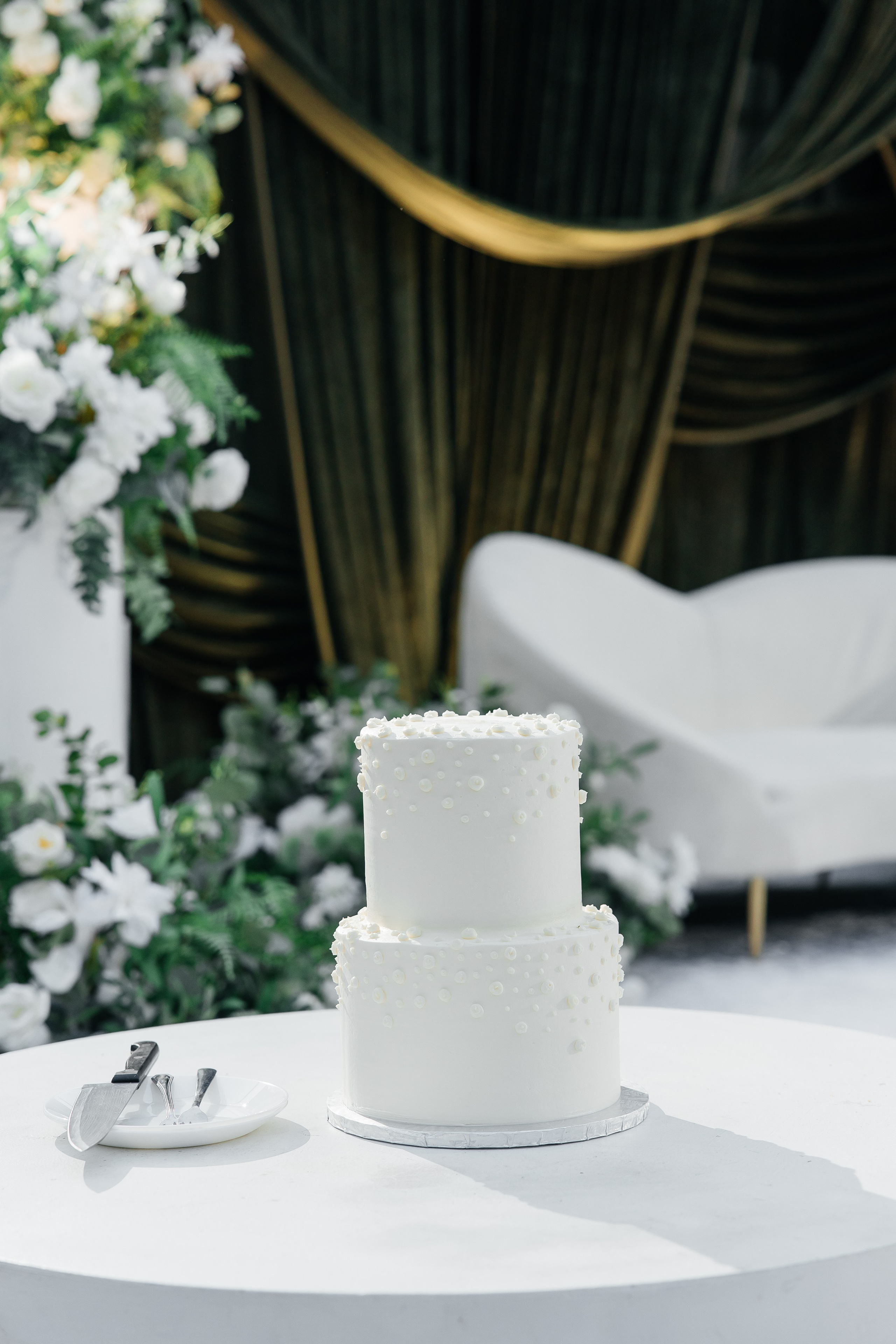 Wedding Day M&L