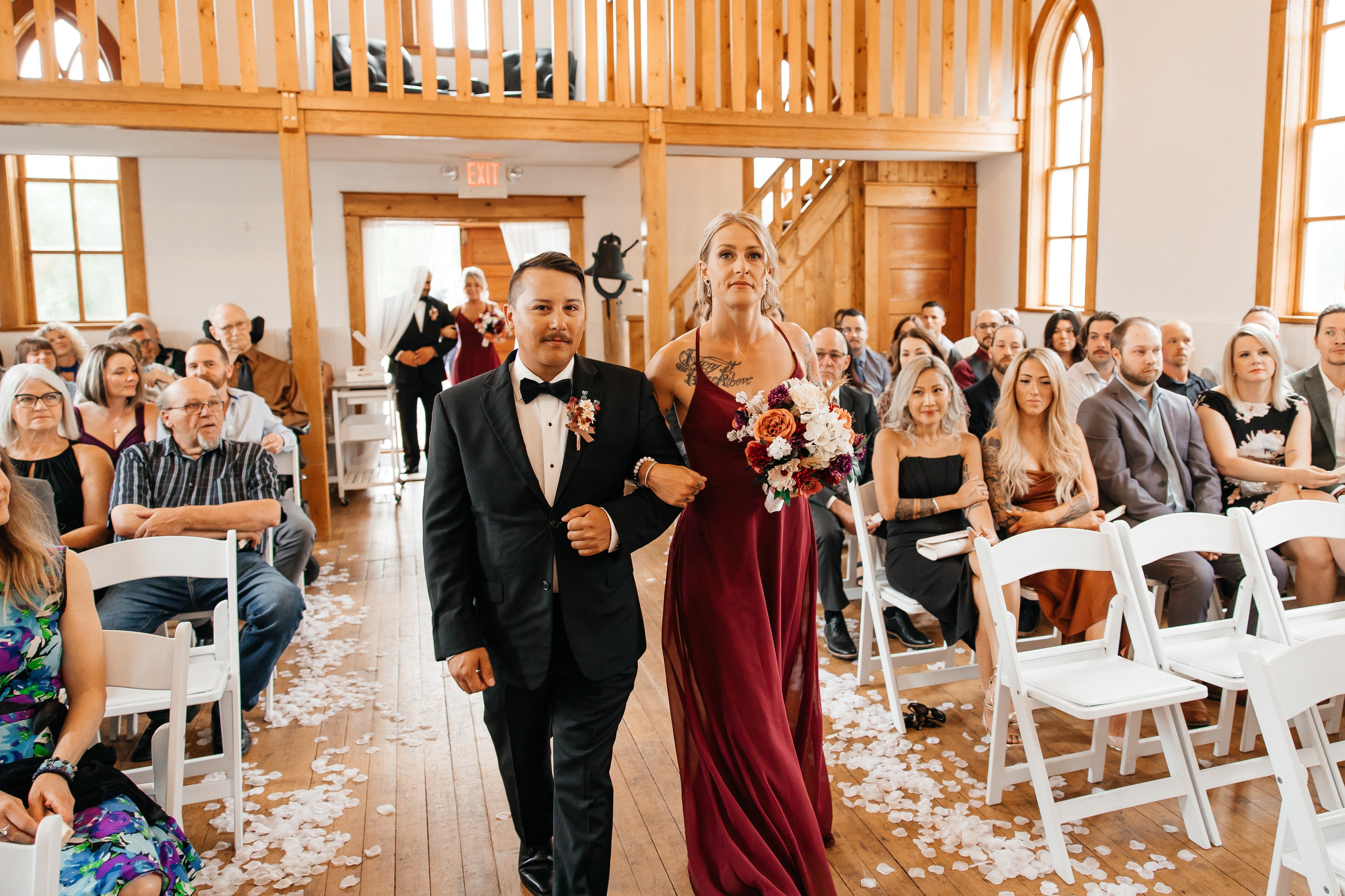 Lana&Quinn full gallery