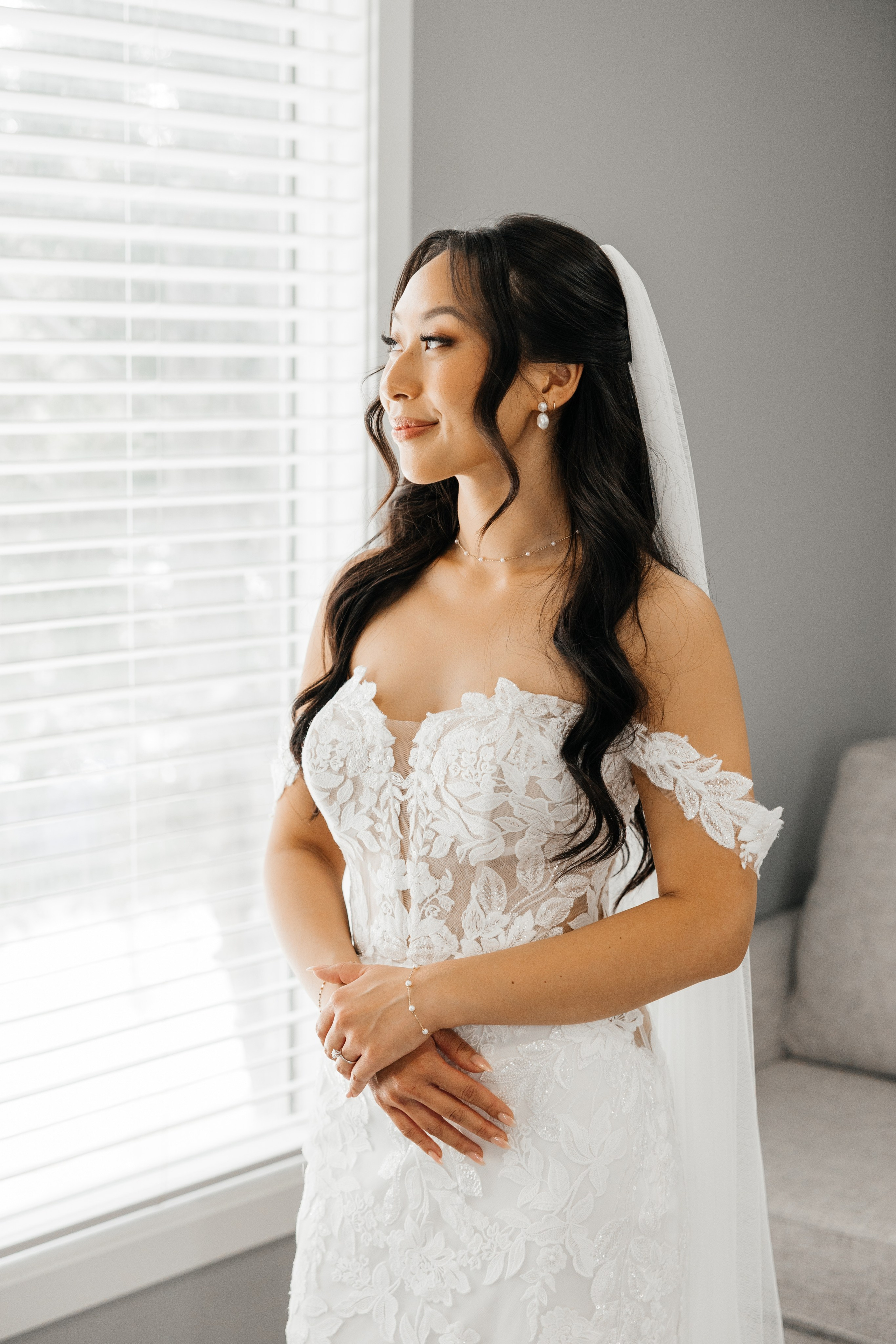 Wedding Day E&D. Affordable Photographer in Calgary — Tetiana Shuhai