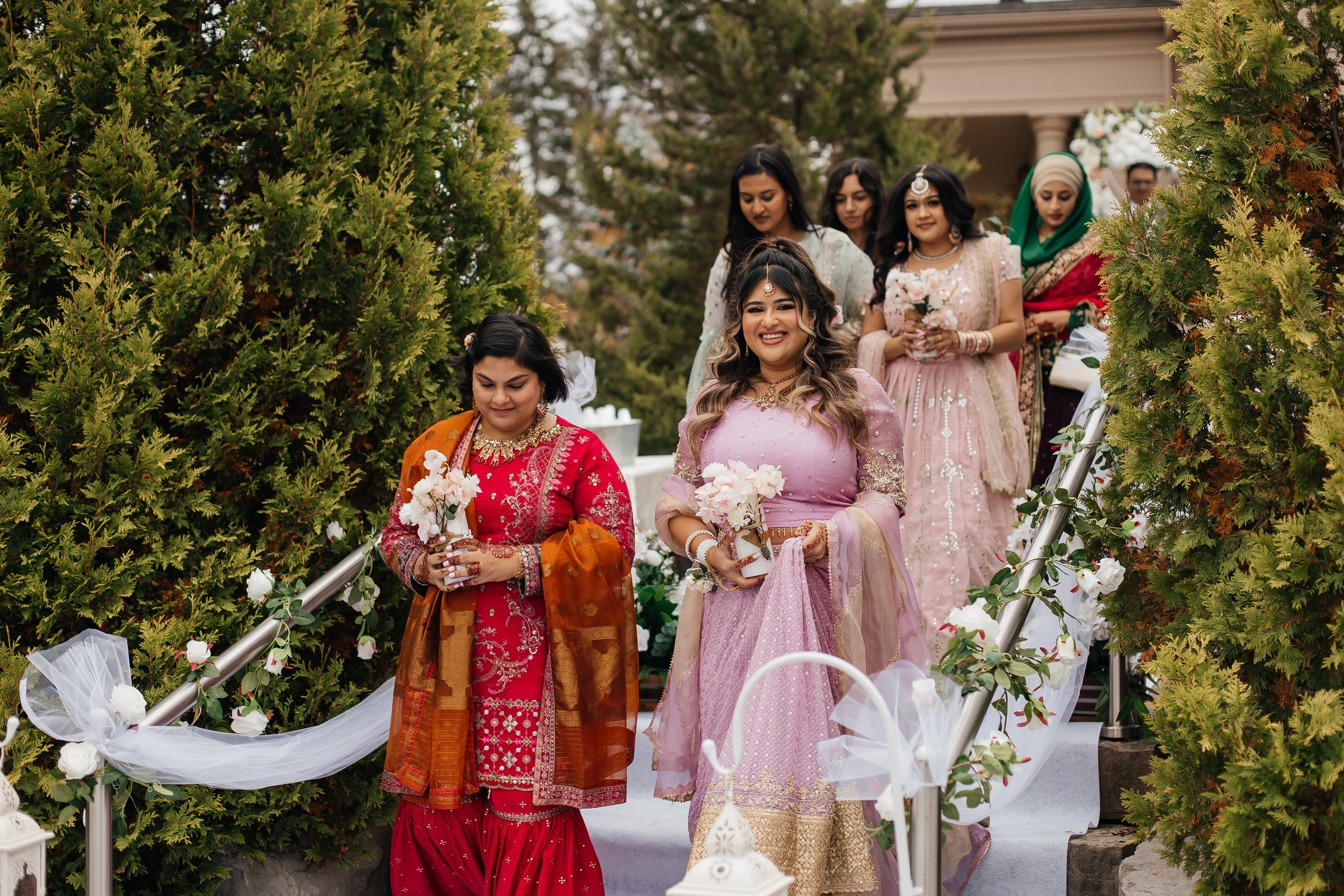 Cristian & Magam | Wedding Photography Collection | Tetiana Shuhai