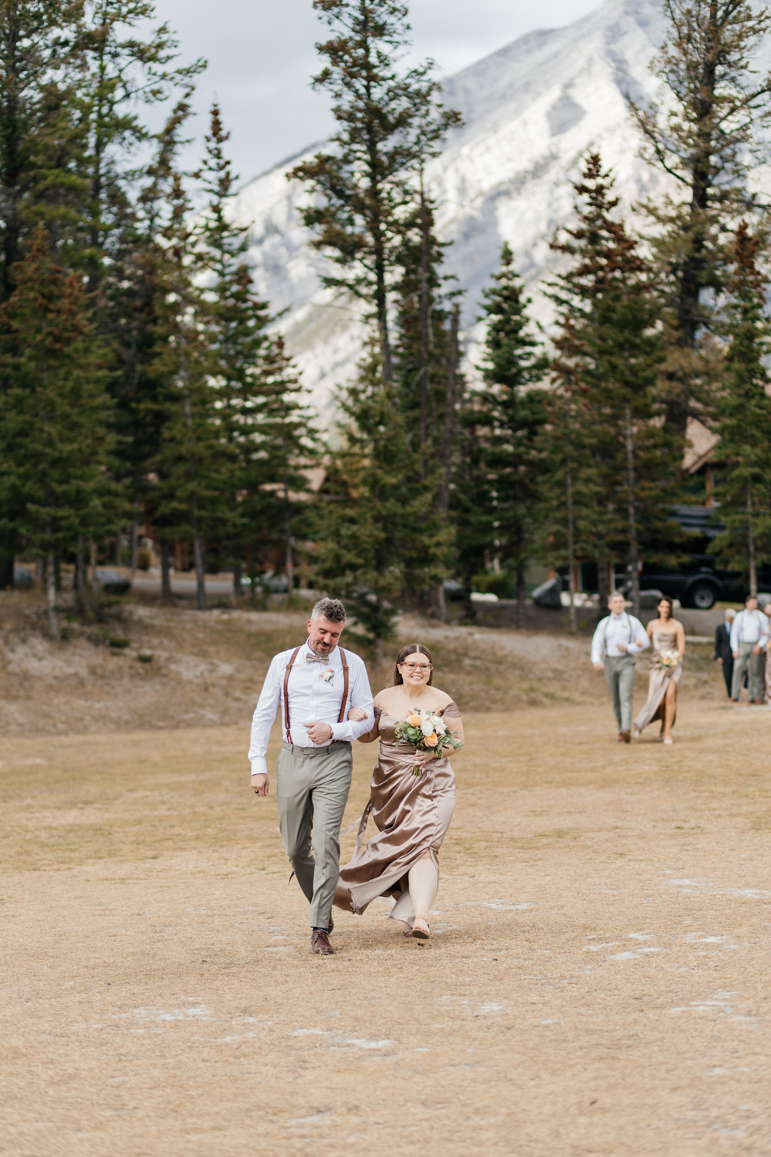 Wedding J&B