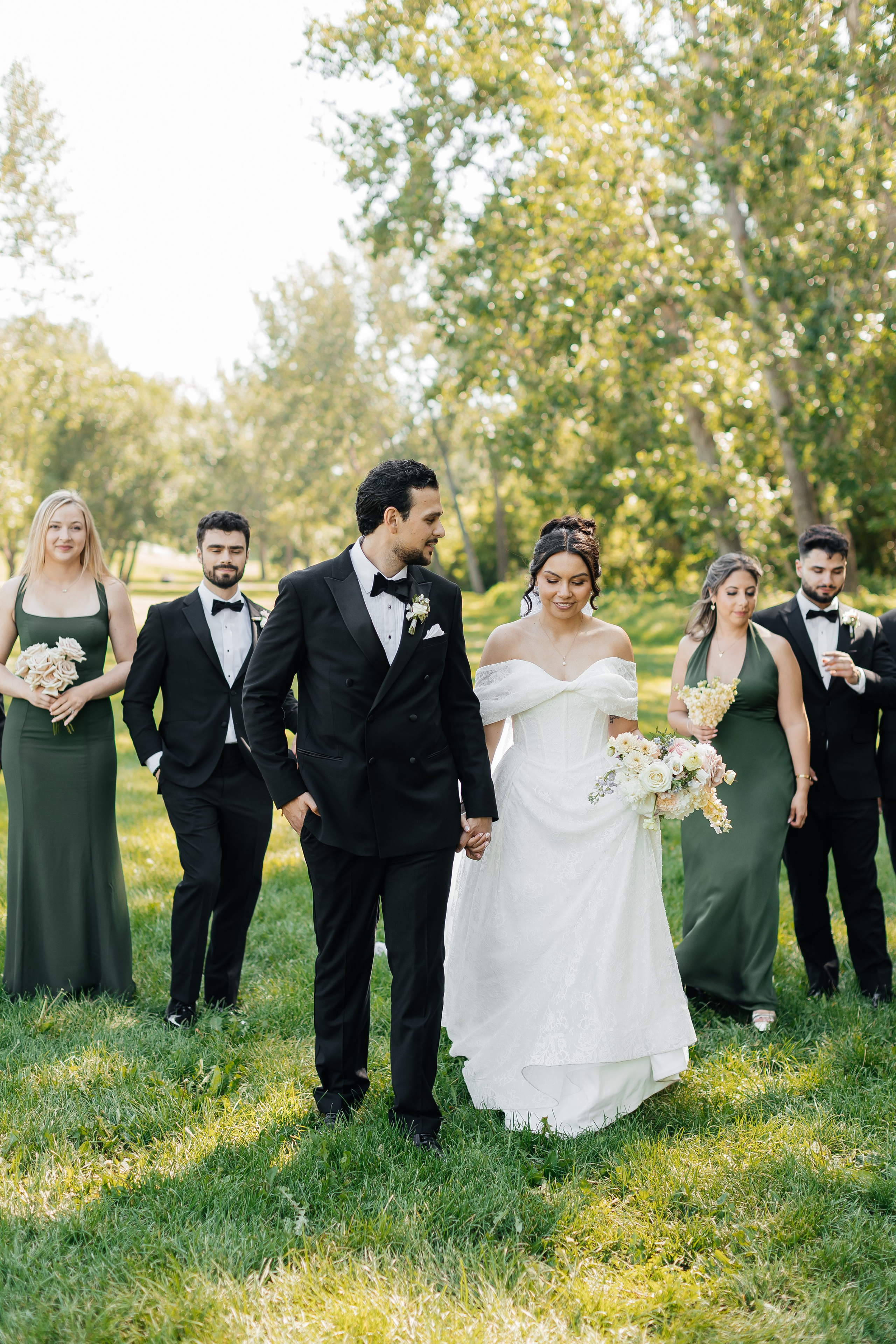Laura&Roberto. Affordable Photographer in Calgary — Tetiana Shuhai