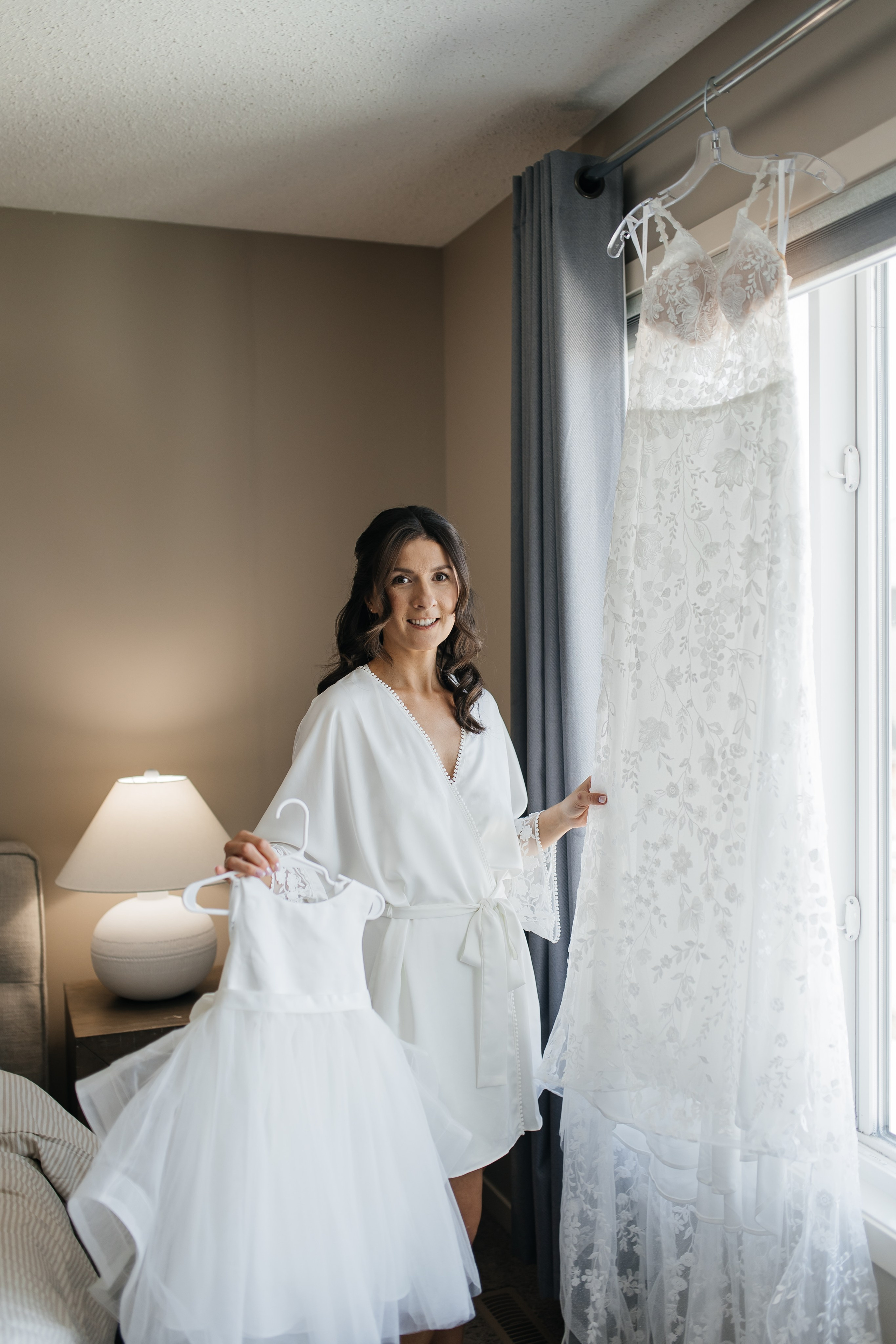 Bri&Matt. Affordable Photographer in Calgary — Tetiana Shuhai