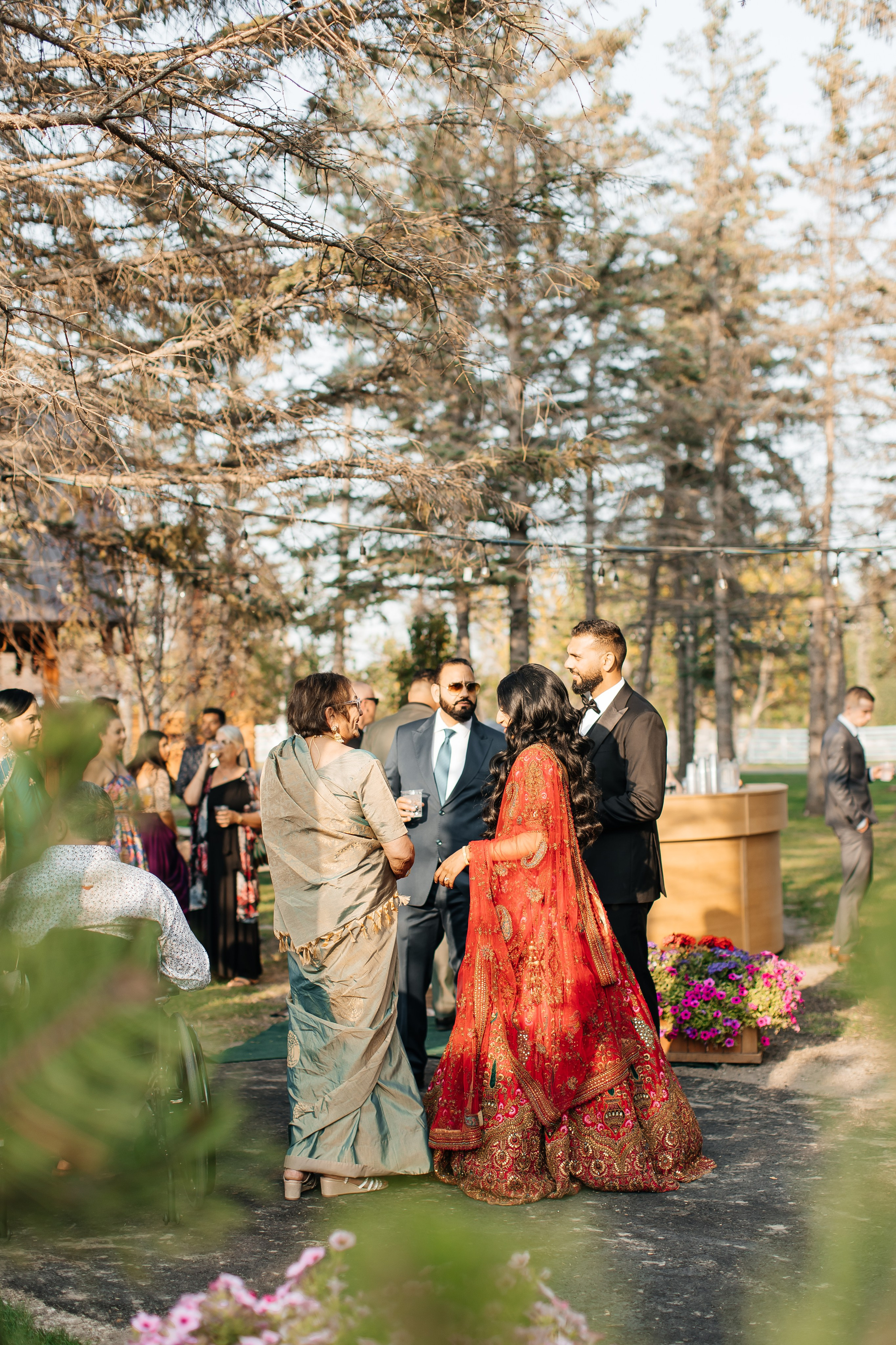 Wedding Day M&L