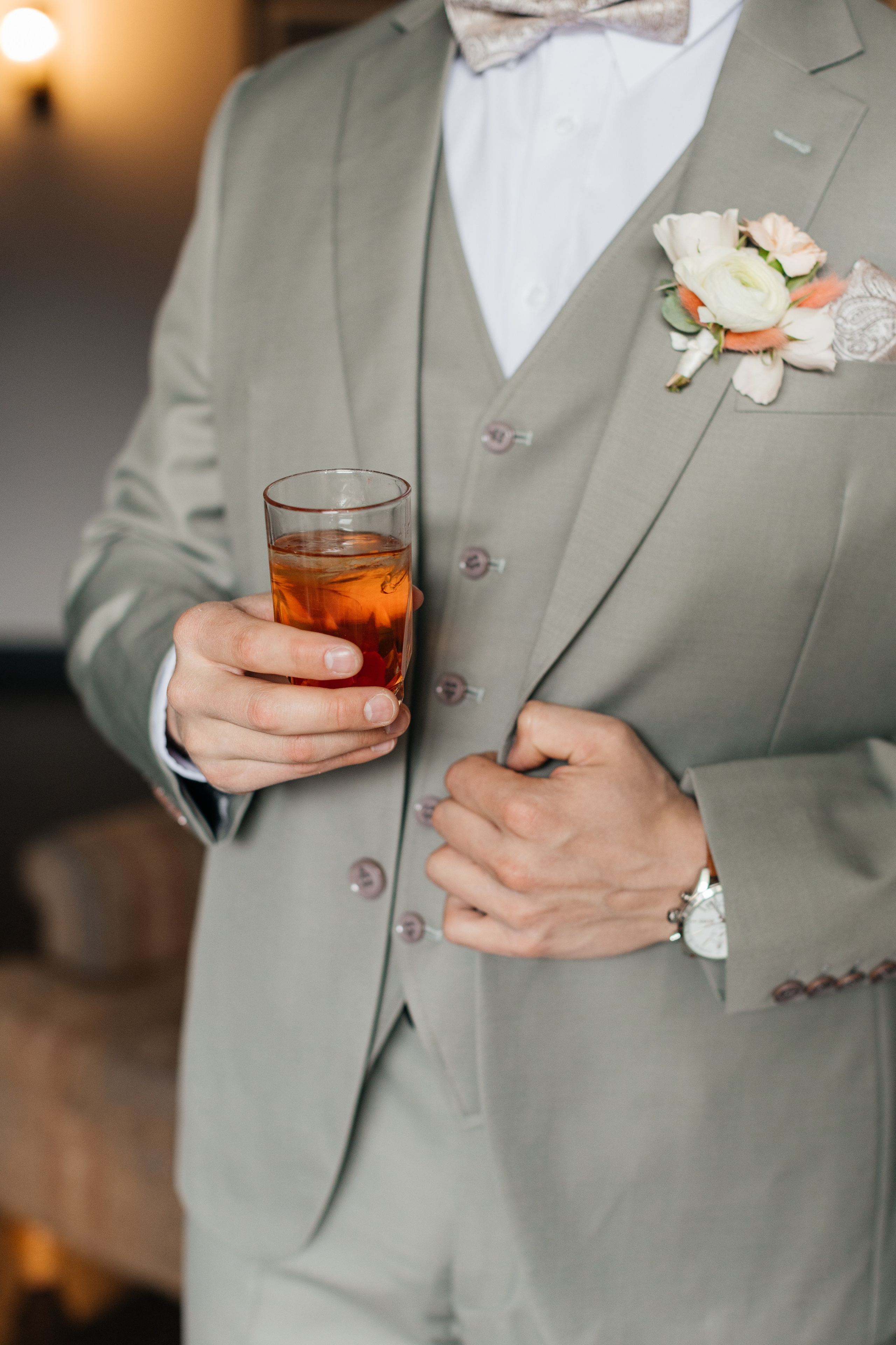 Wedding J&B