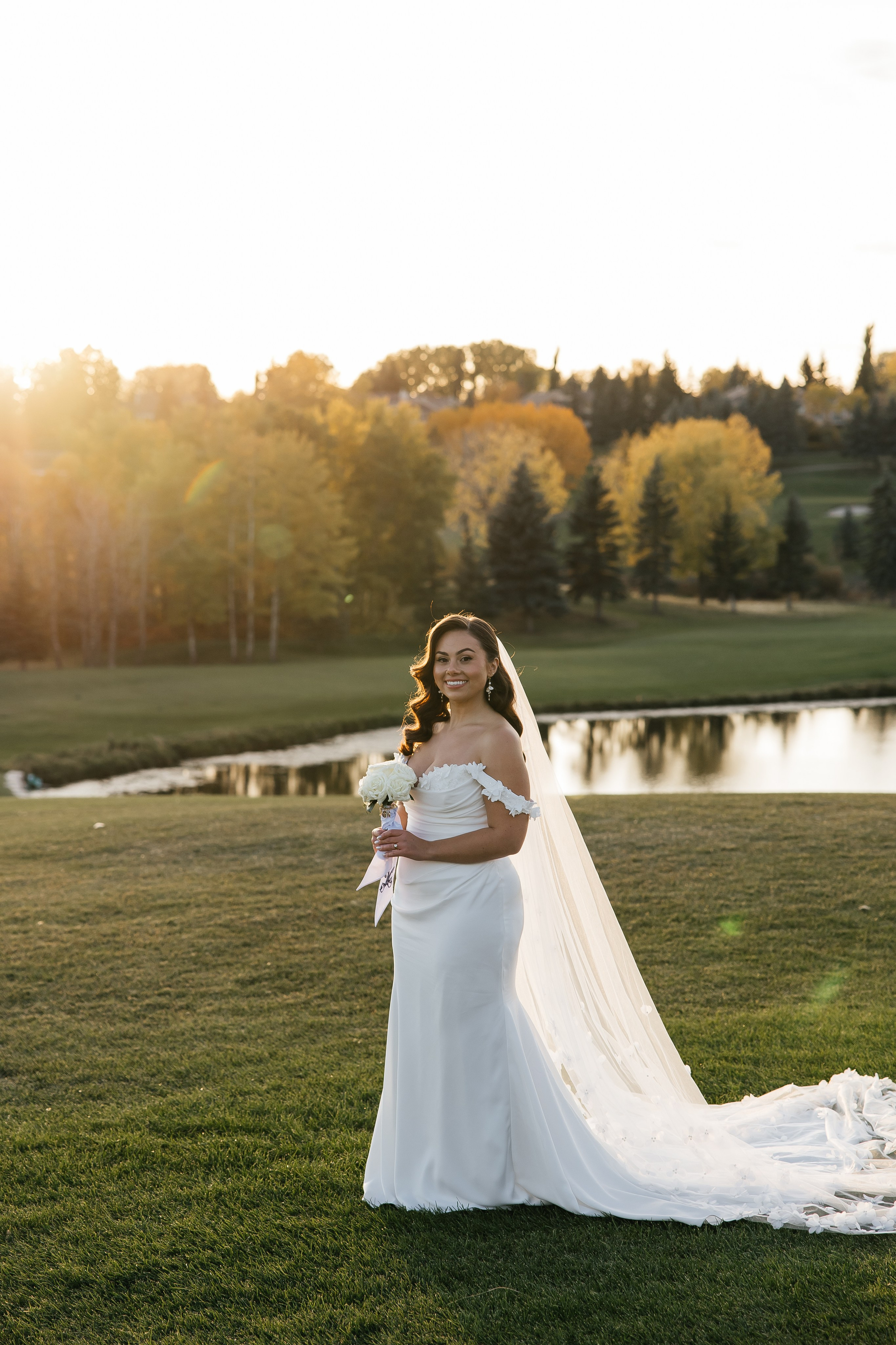 Wedding Day Martinovski