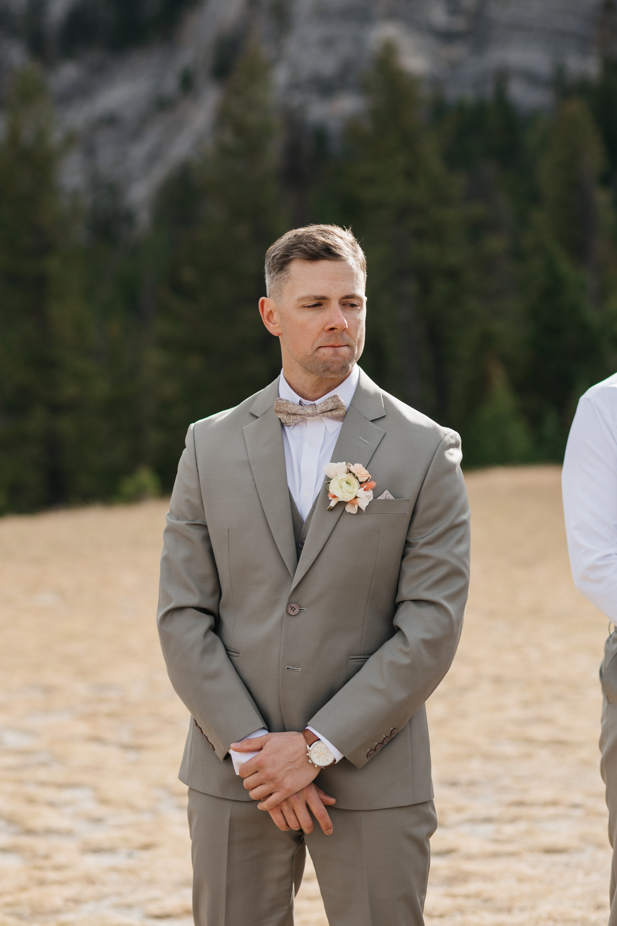 Wedding J&B