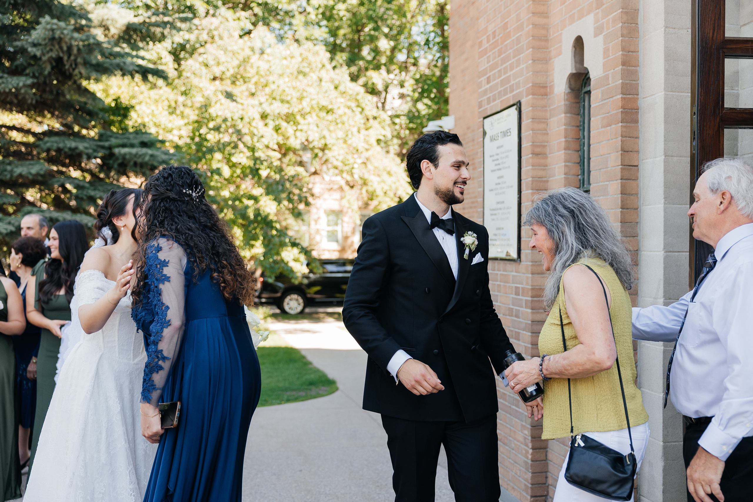 Laura&Roberto. Affordable Photographer in Calgary — Tetiana Shuhai