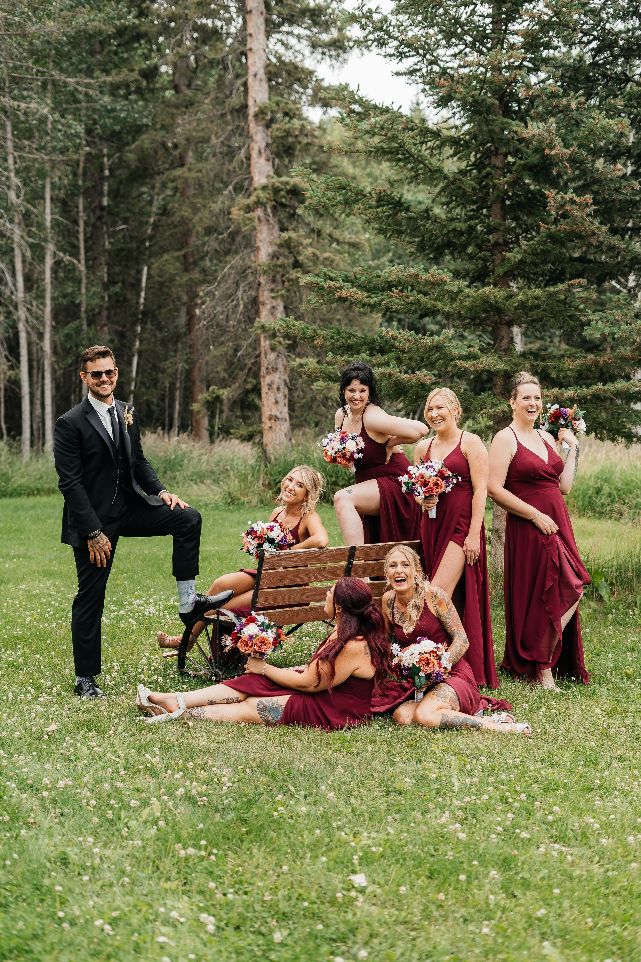 Lana&Quinn full gallery