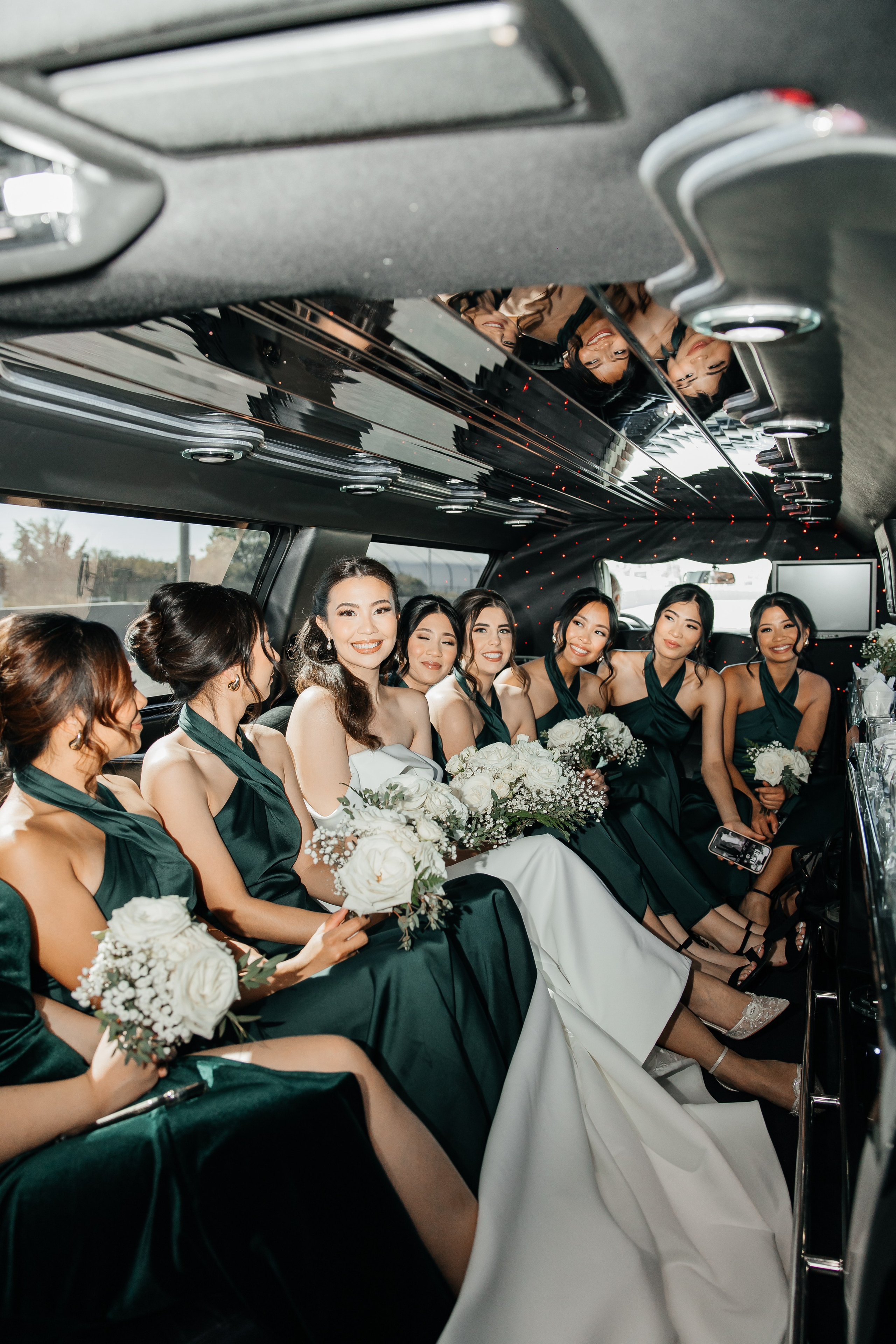 A&L Ceremony at St. Mary’s Cathedral