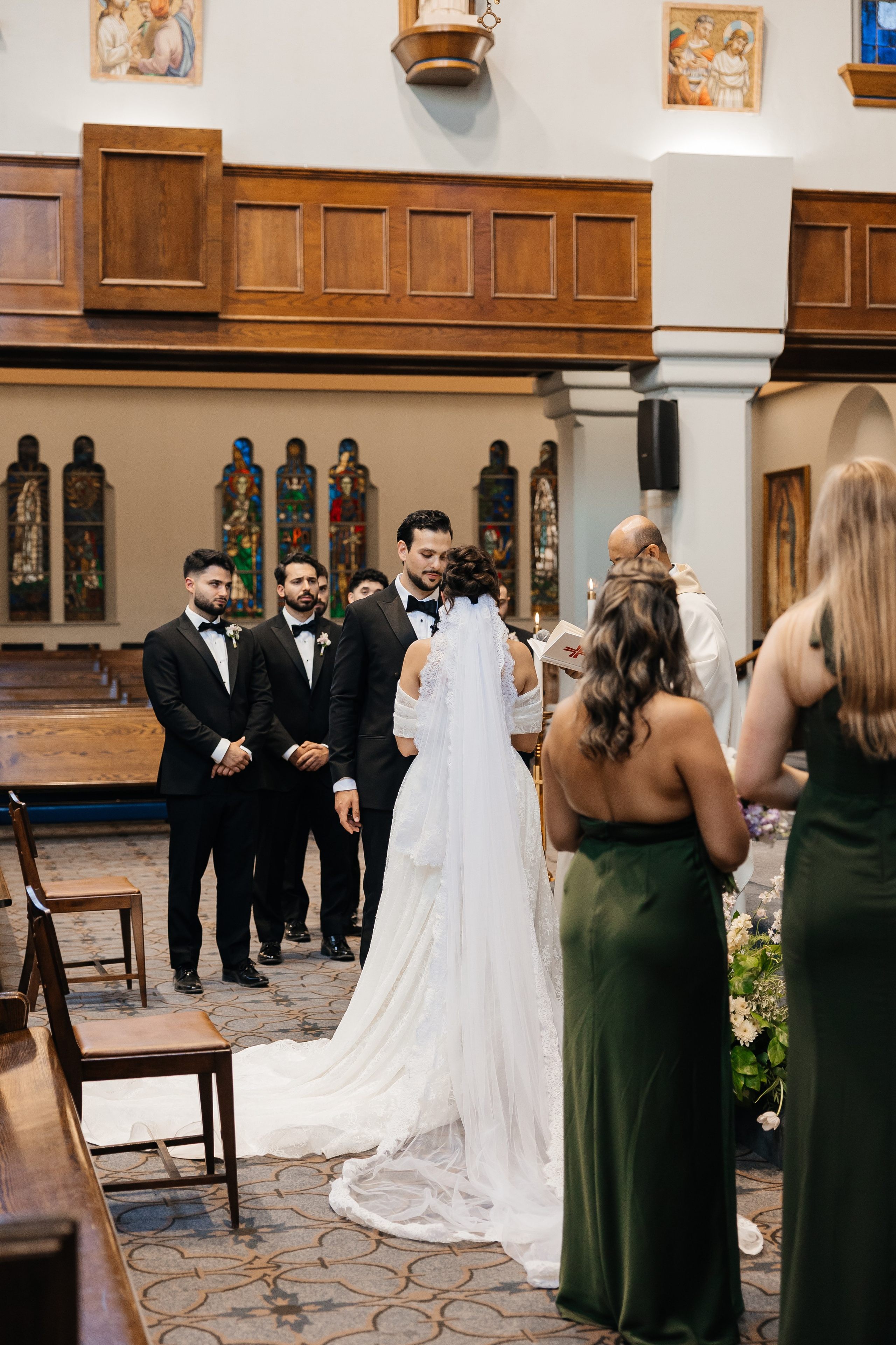 Laura&Roberto. Affordable Photographer in Calgary — Tetiana Shuhai