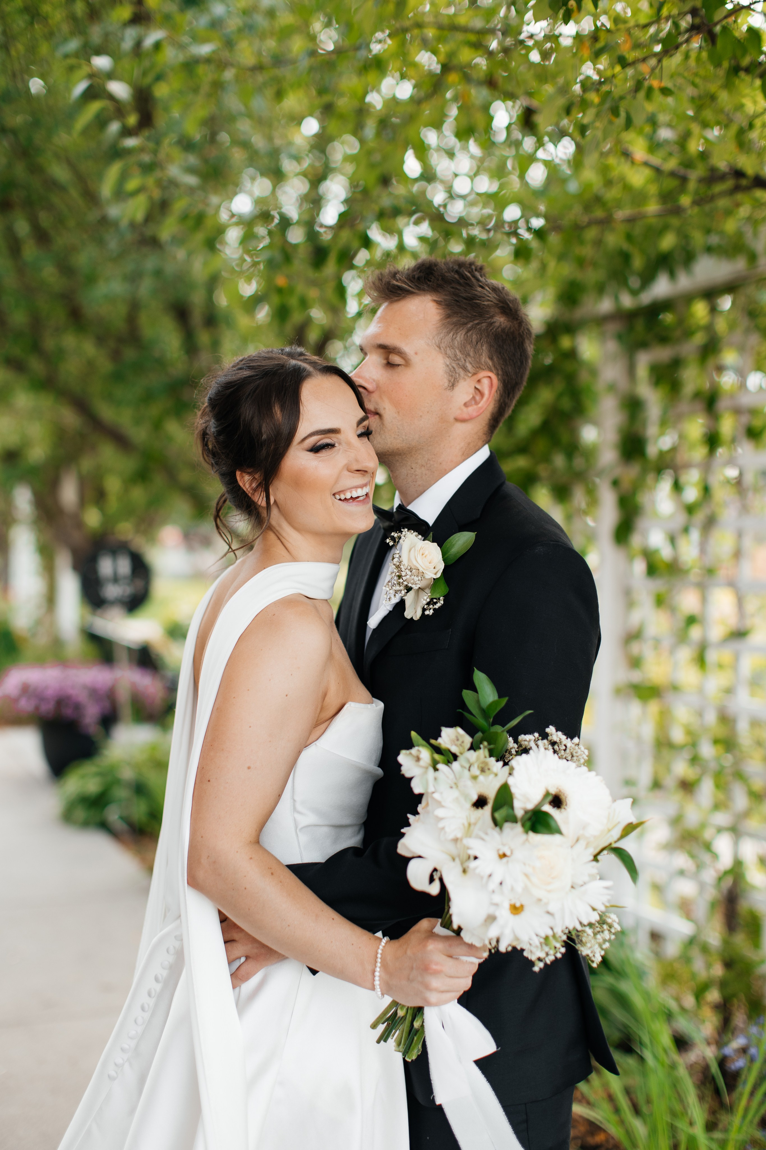 Liam&Melissa