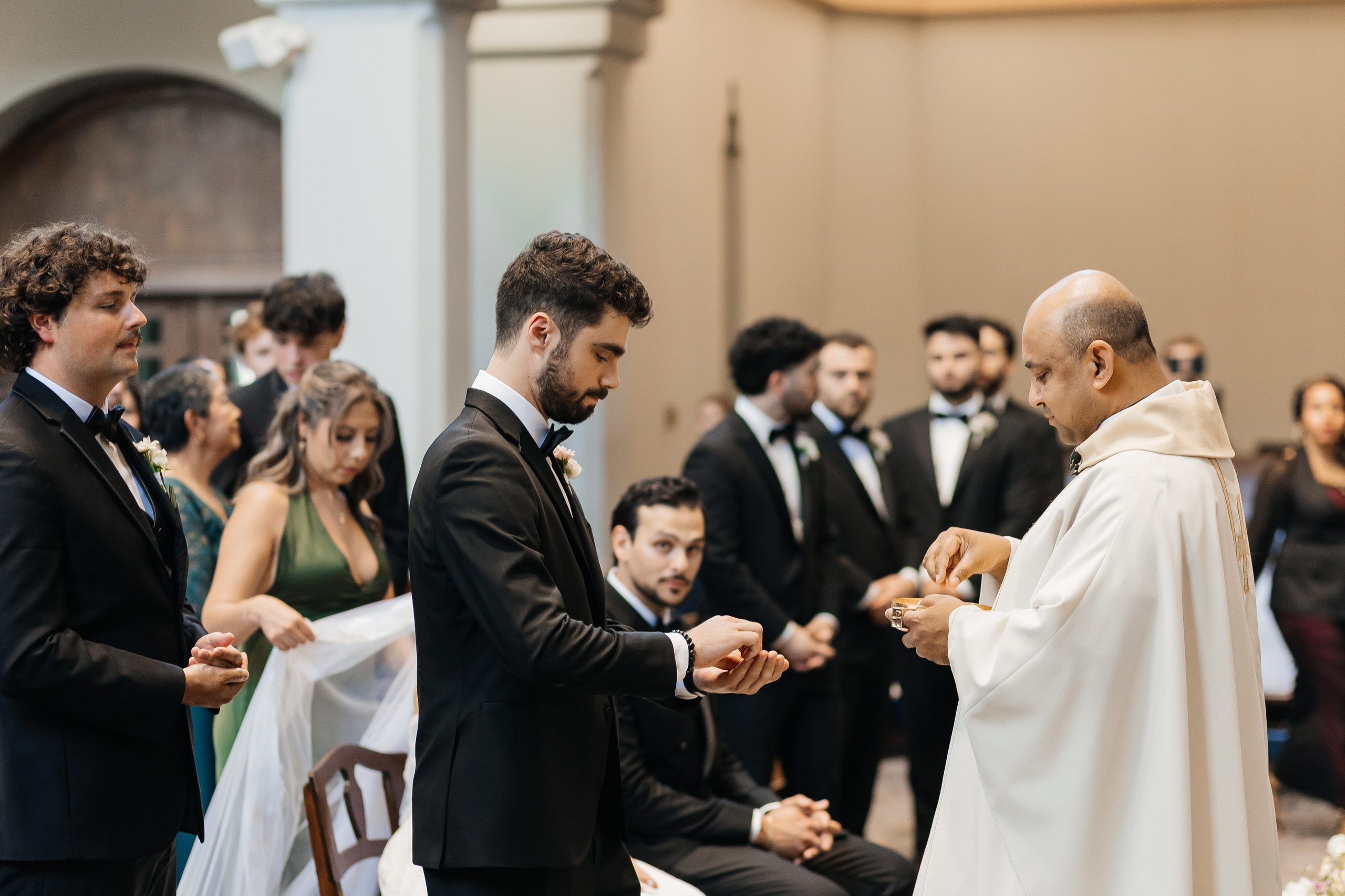 Laura&Roberto. Affordable Photographer in Calgary — Tetiana Shuhai