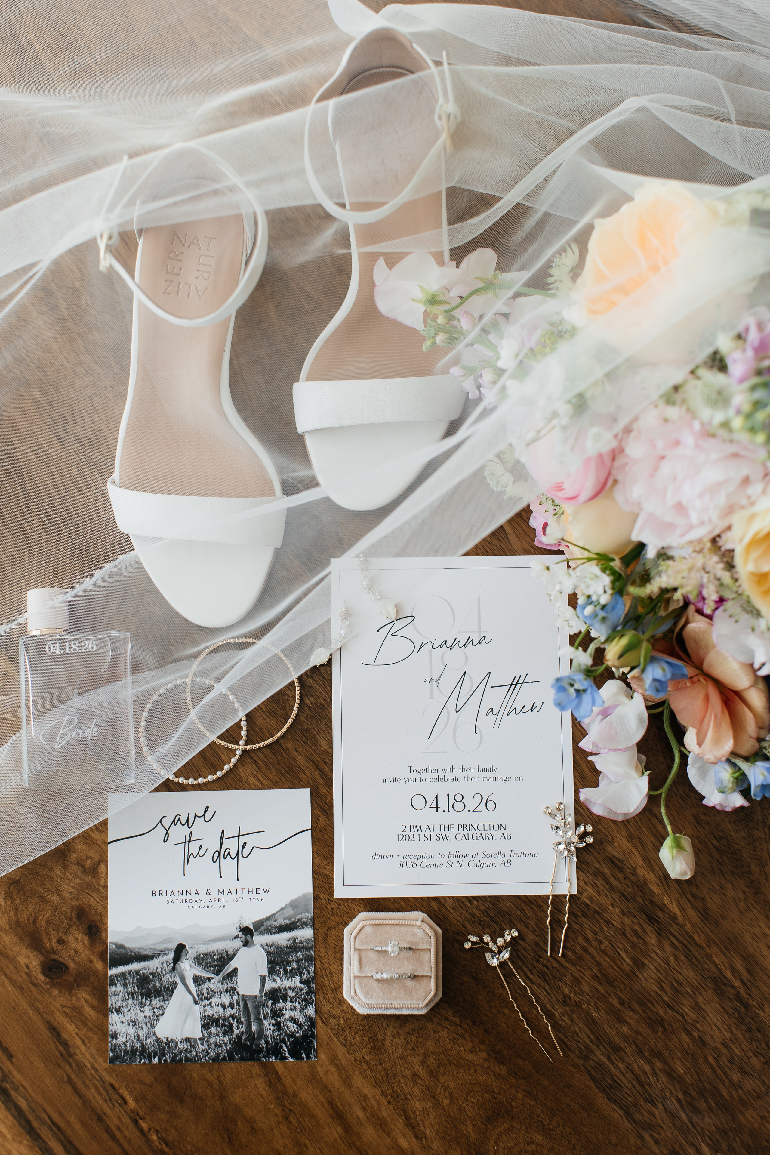 Bri&Matt. Affordable Photographer in Calgary — Tetiana Shuhai