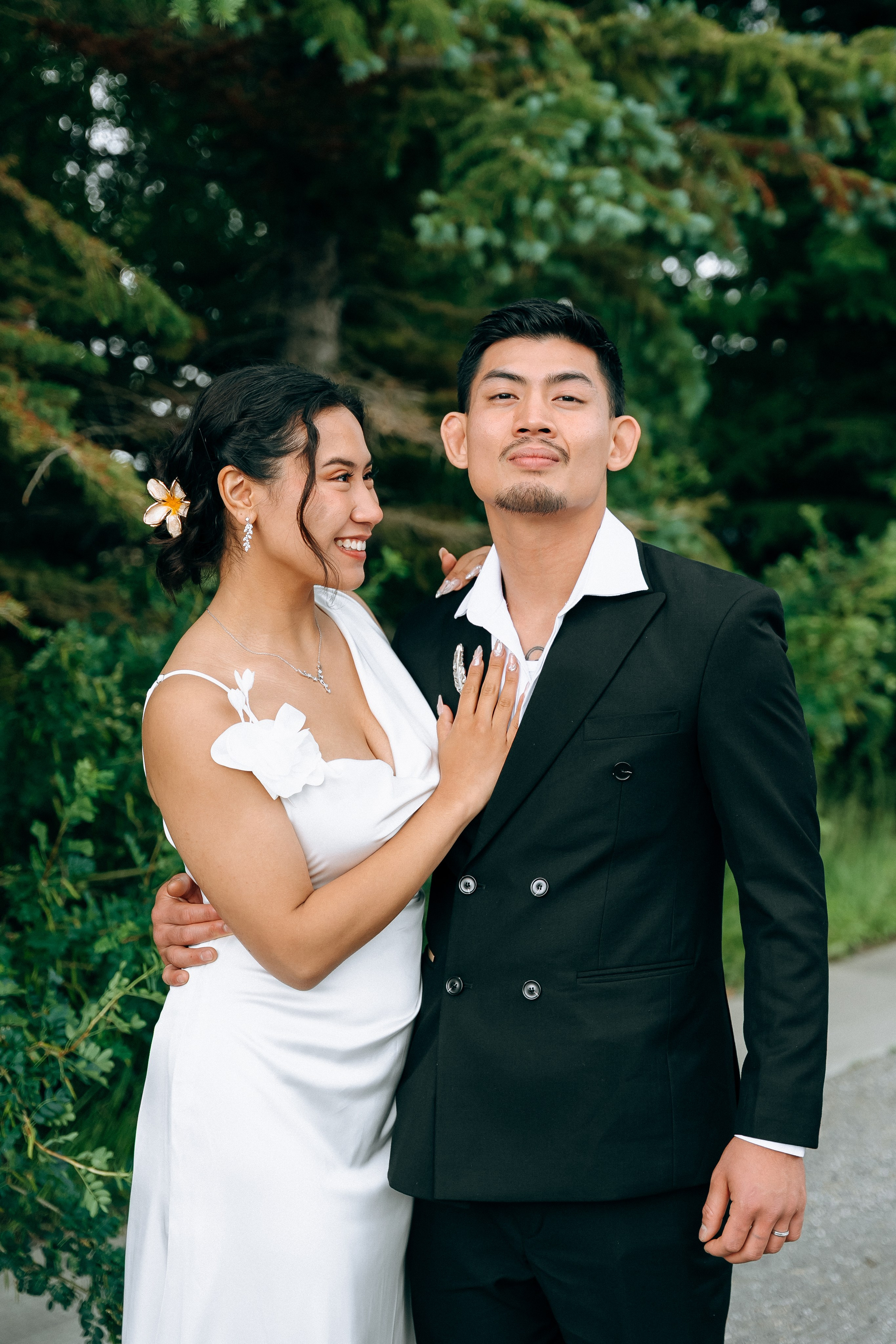 Jane. Affordable Photographer in Calgary — Tetiana Shuhai