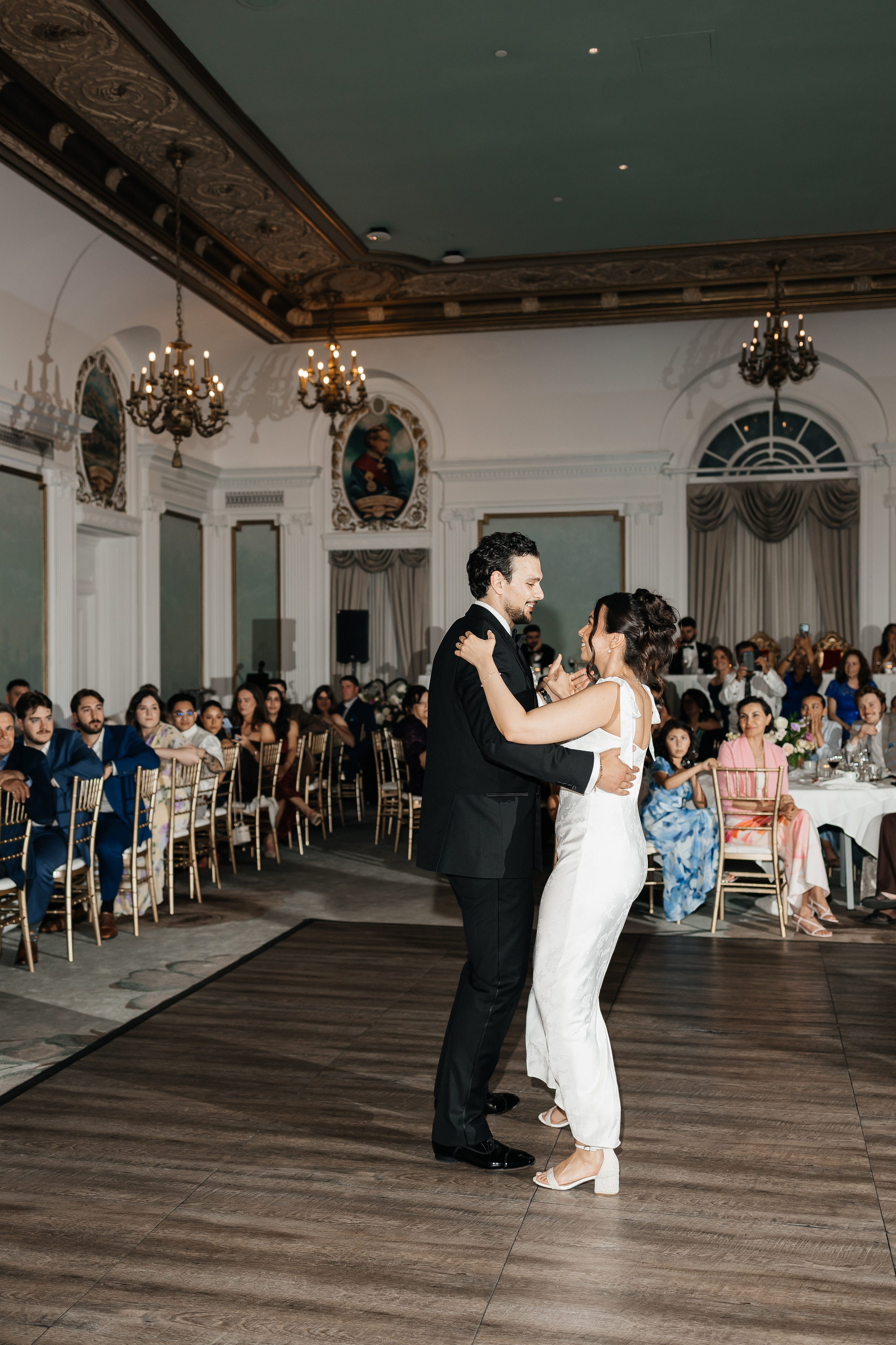Laura&Roberto. Affordable Photographer in Calgary — Tetiana Shuhai