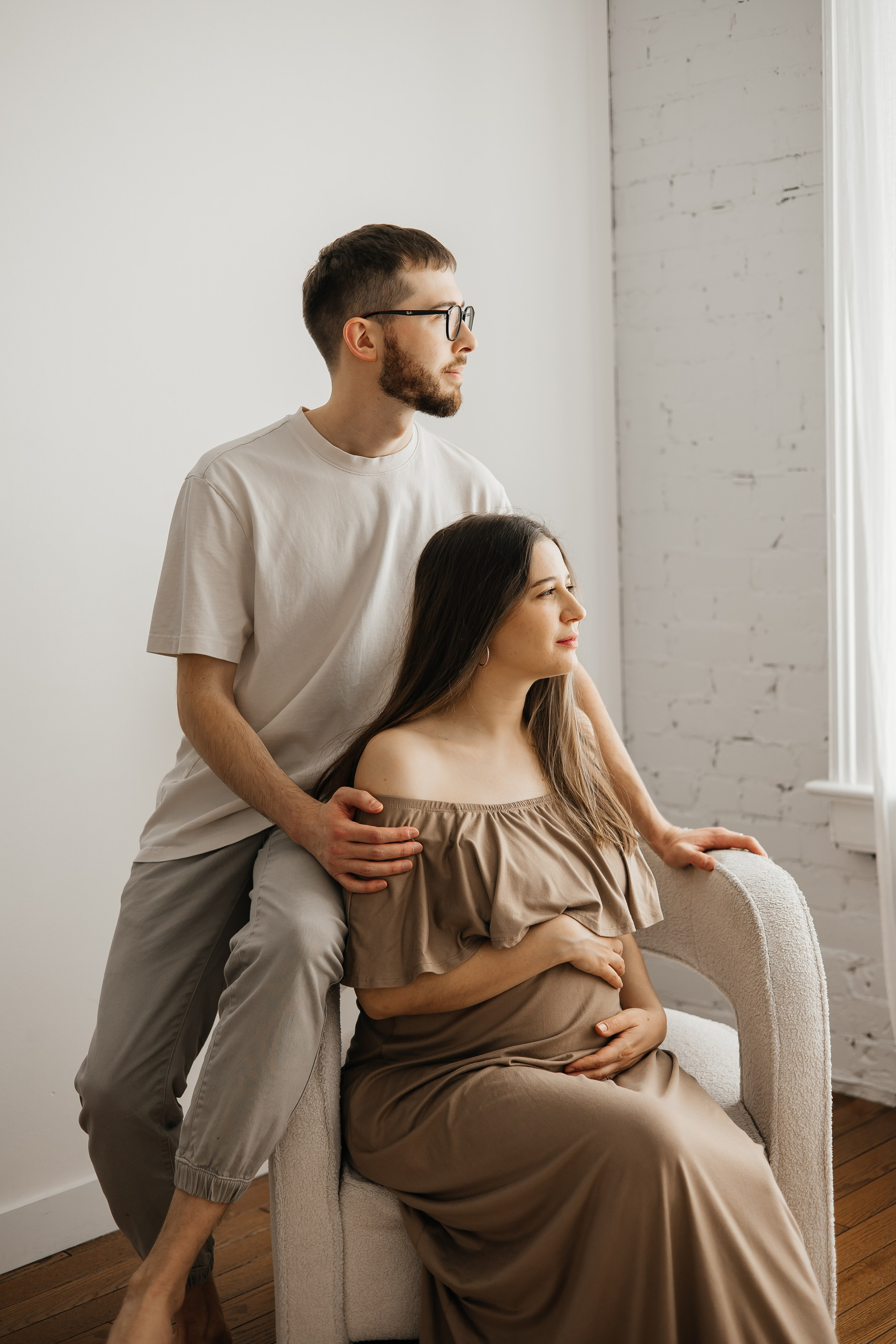 Maternity.Studio Atelier