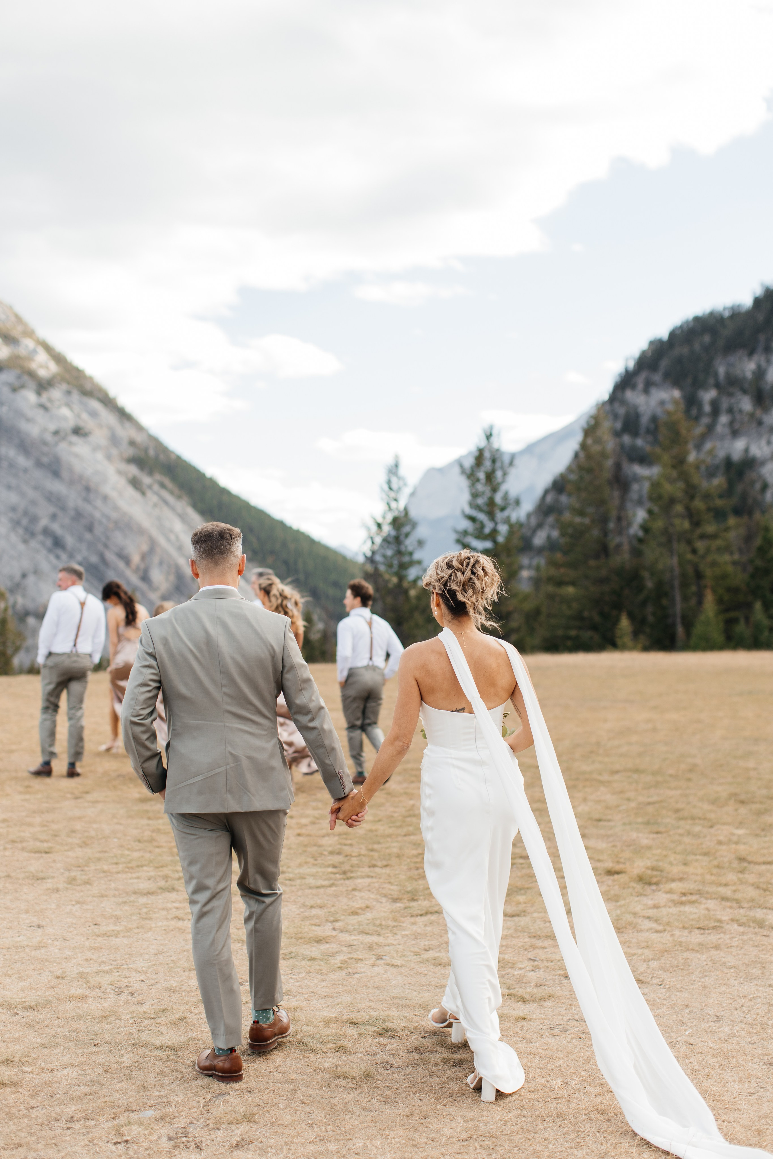 Wedding J&B