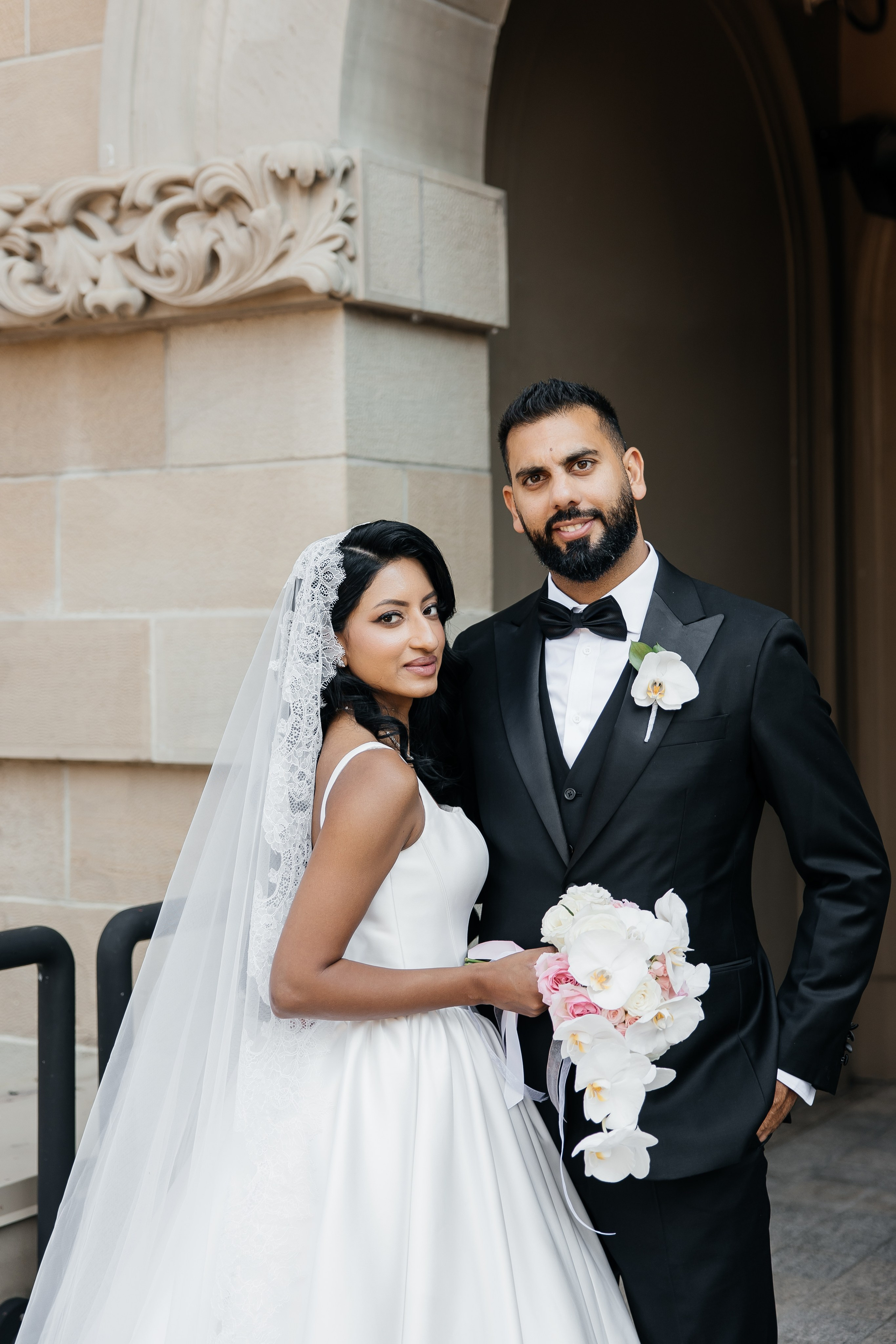 Wedding Day M&L