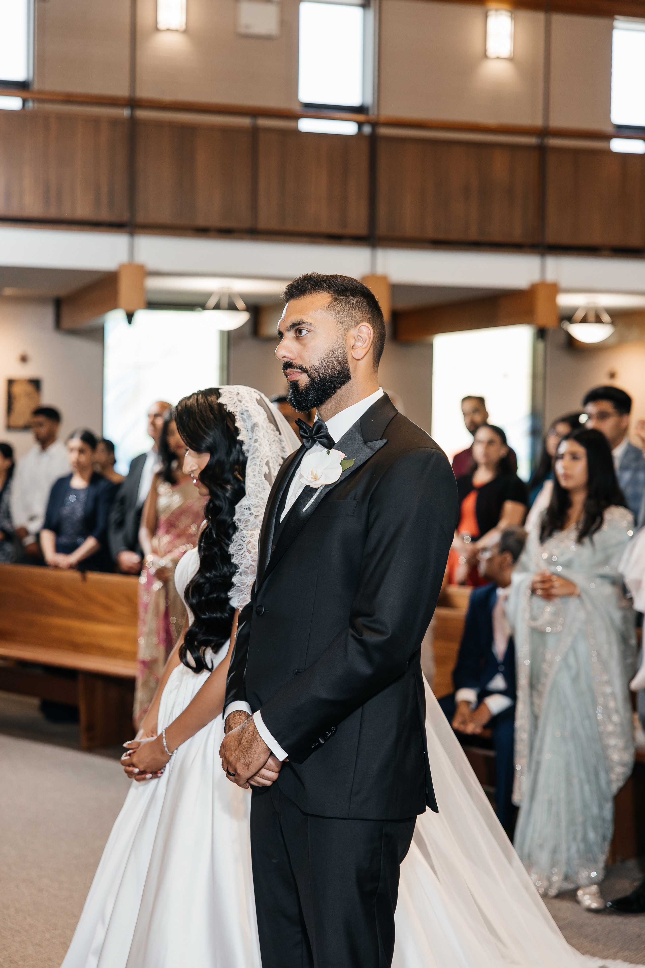 Wedding Day M&L