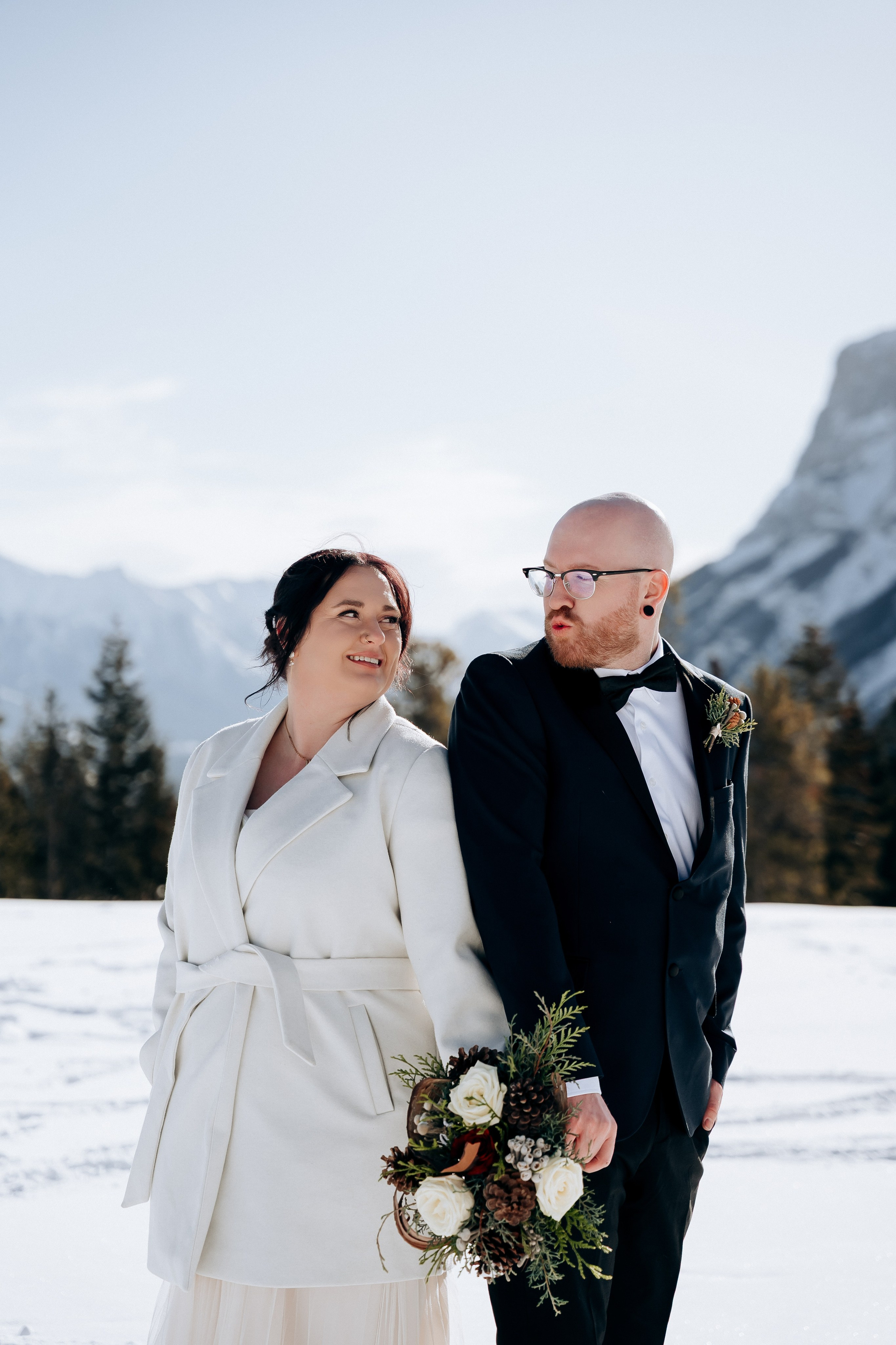 Jane. Affordable Photographer in Calgary — Tetiana Shuhai