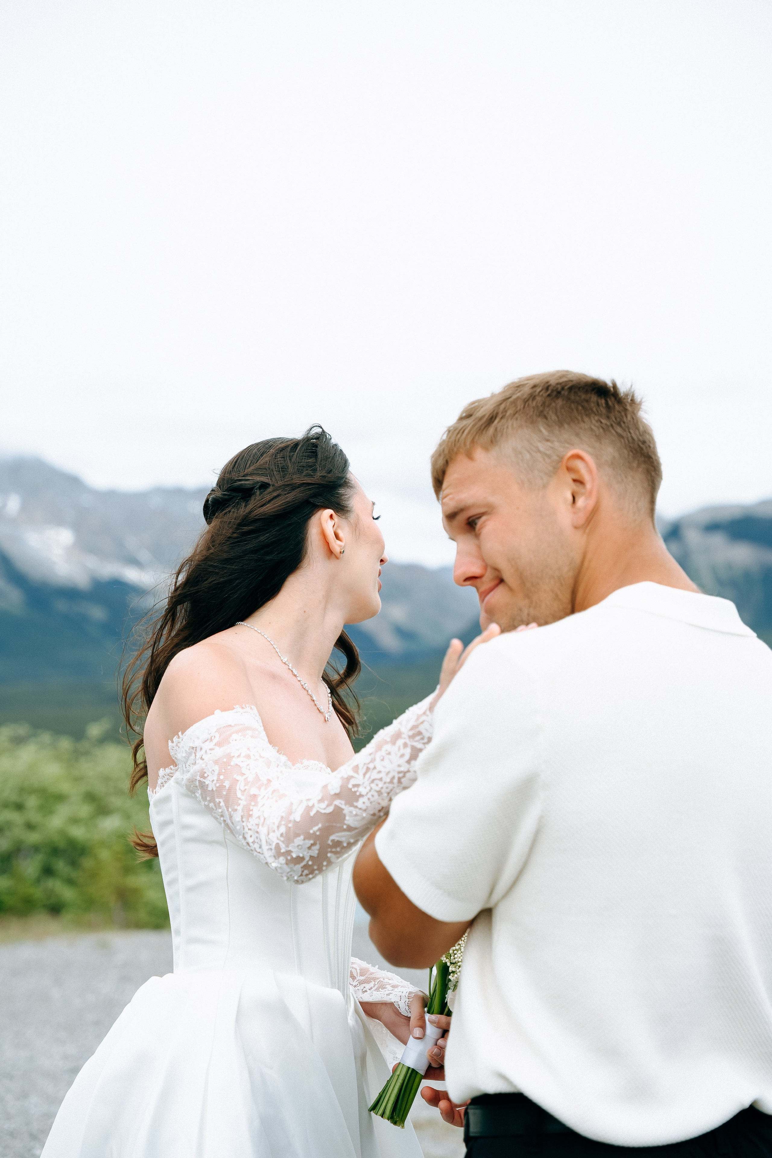 Jane. Affordable Photographer in Calgary — Tetiana Shuhai
