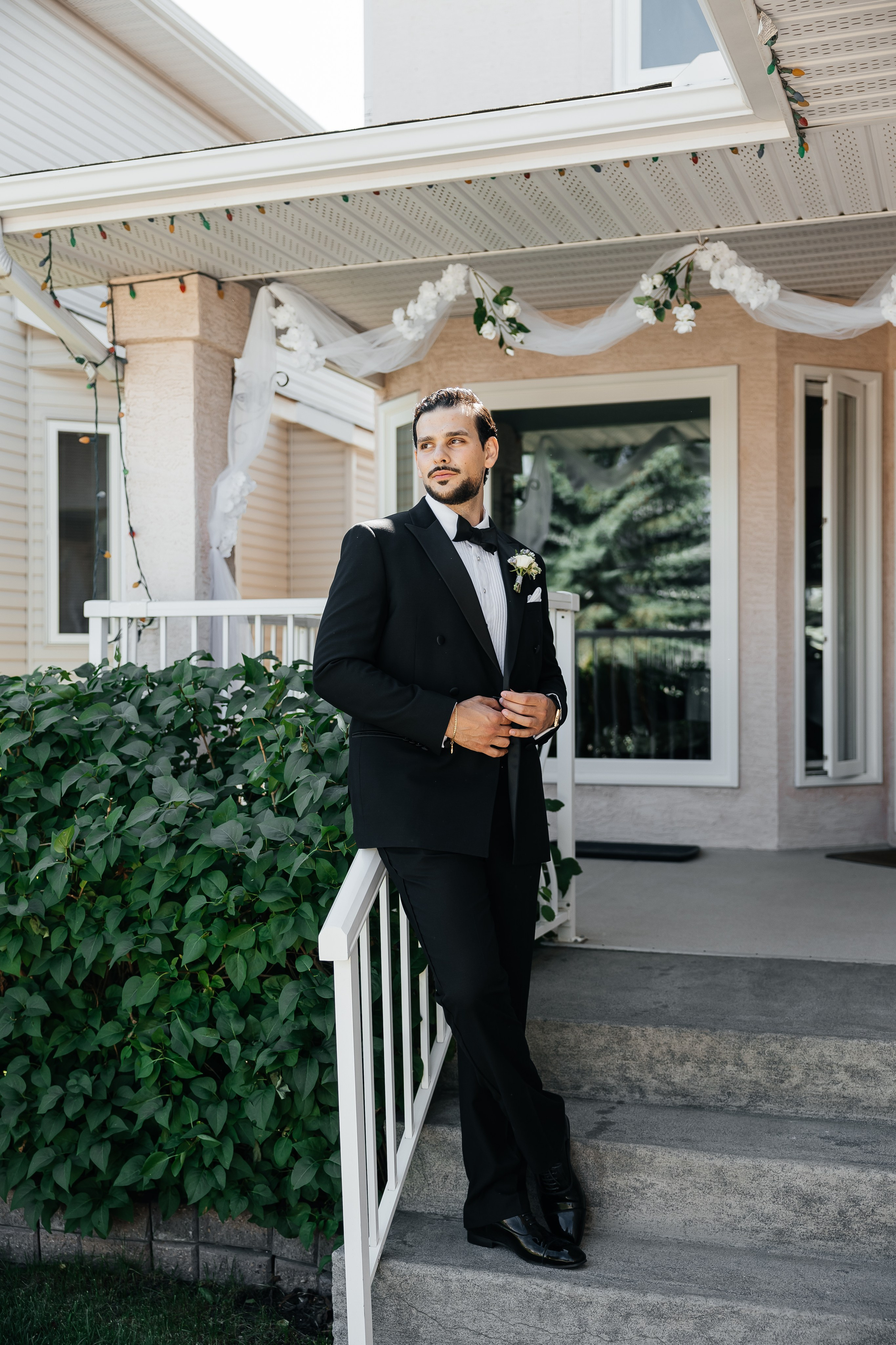Laura&Roberto. Affordable Photographer in Calgary — Tetiana Shuhai