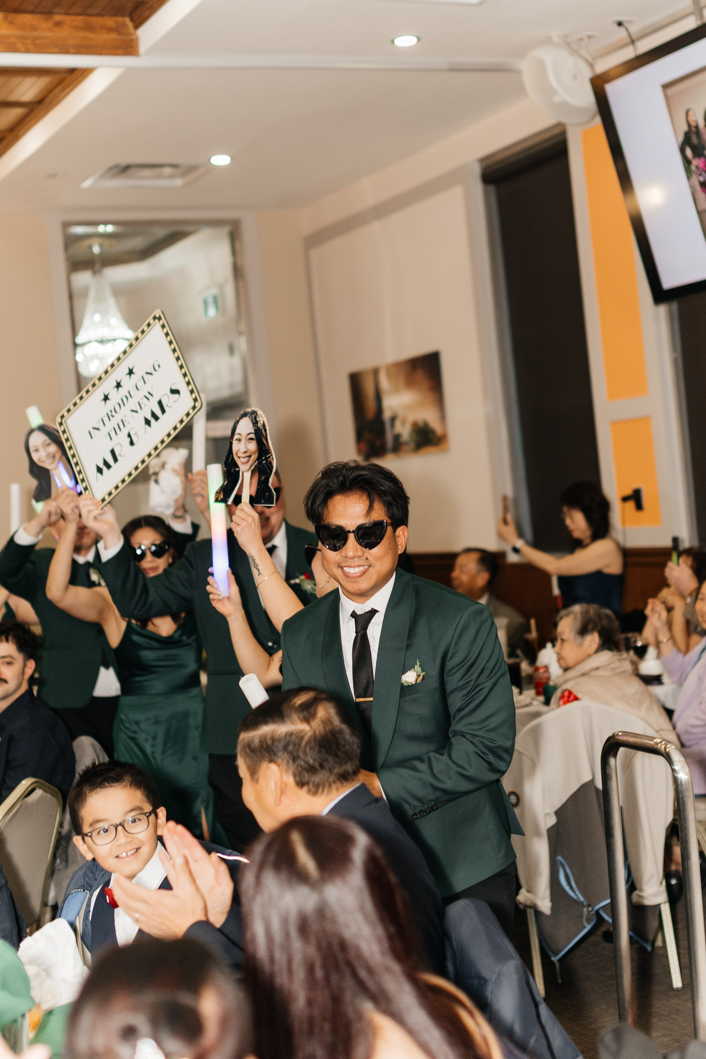 Wedding Day E&D. Affordable Photographer in Calgary — Tetiana Shuhai