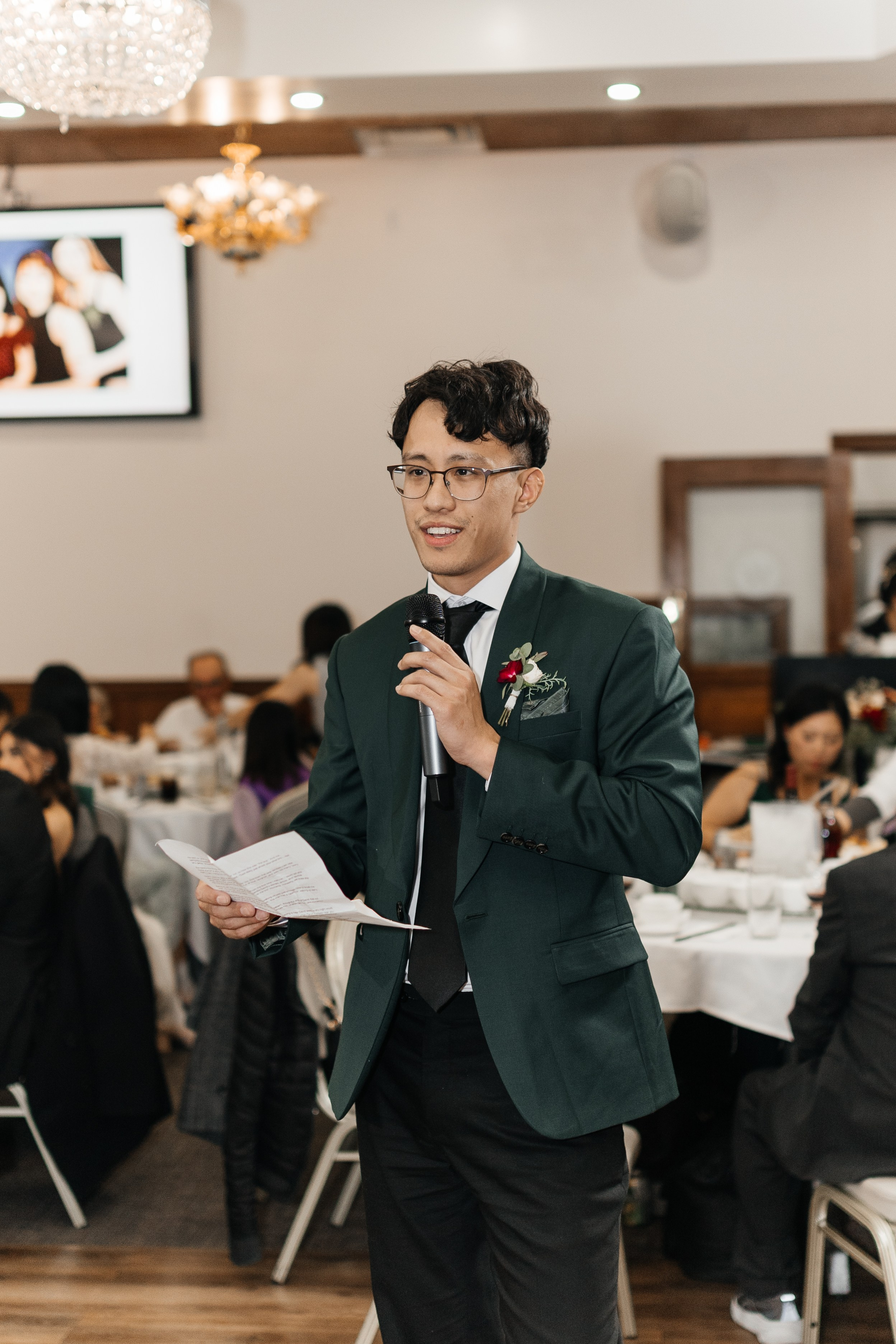 Wedding Day E&D. Affordable Photographer in Calgary — Tetiana Shuhai