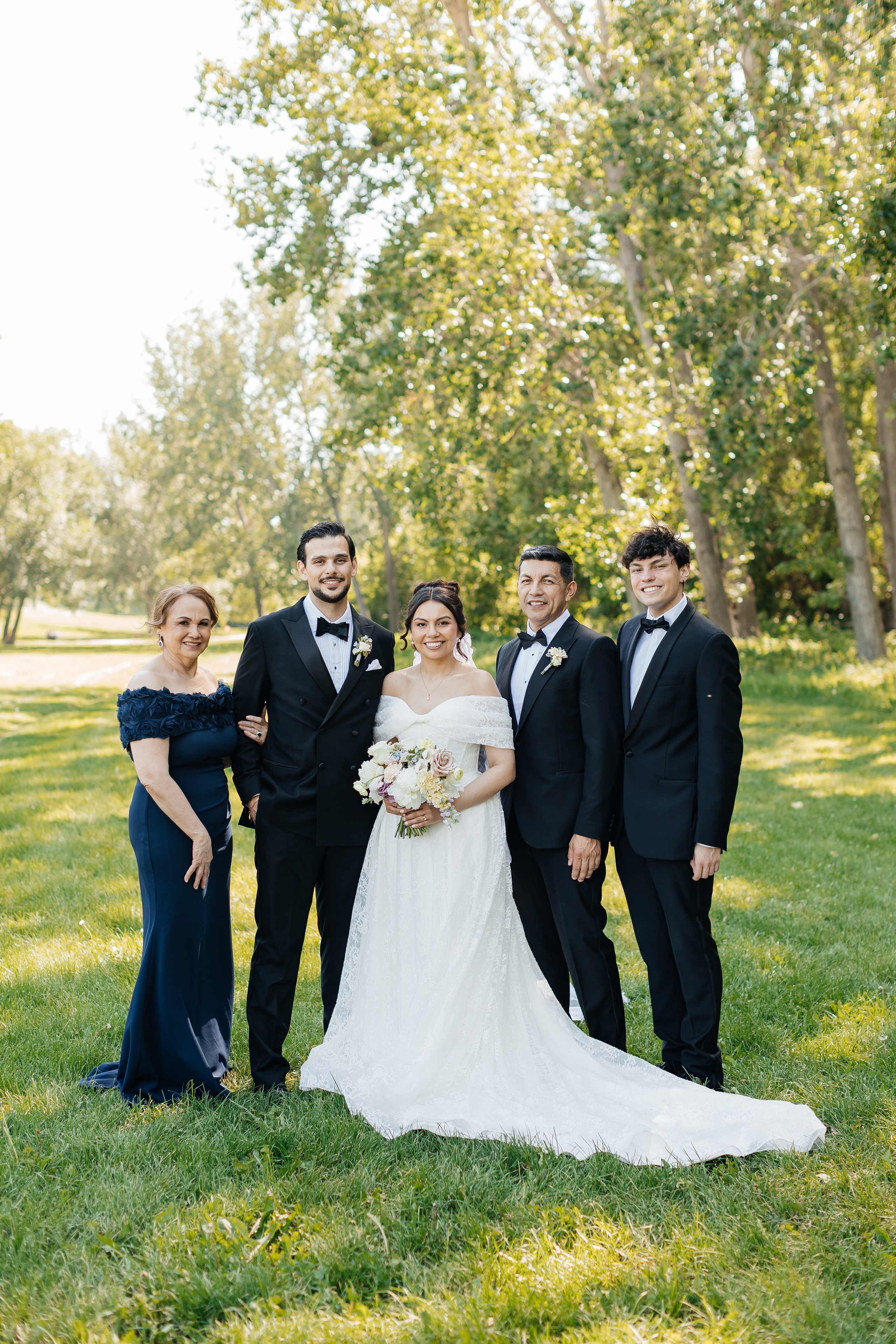 Laura&Roberto. Affordable Photographer in Calgary — Tetiana Shuhai