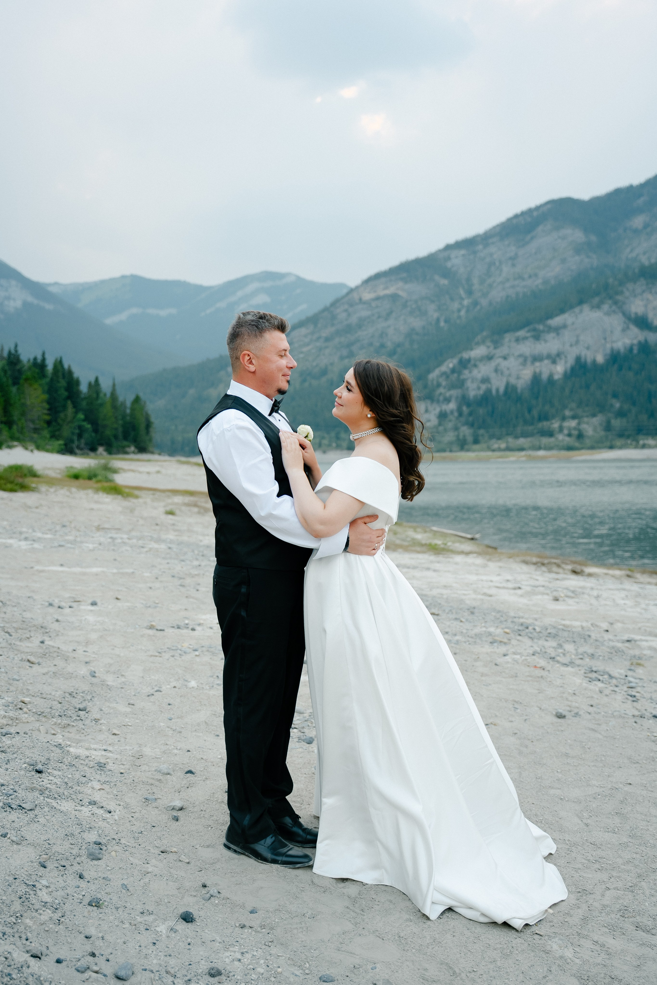 Jane. Affordable Photographer in Calgary — Tetiana Shuhai