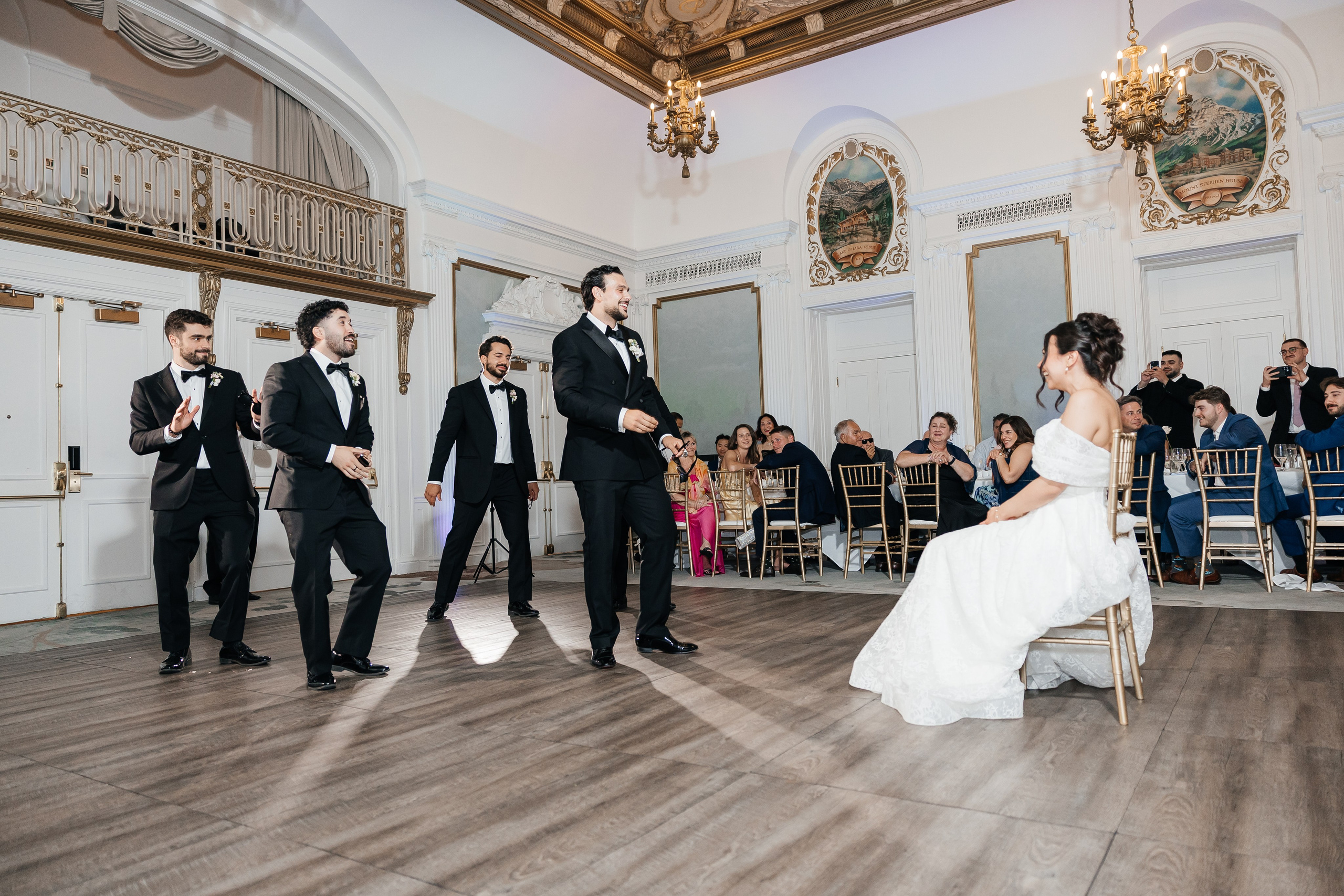 Laura&Roberto. Affordable Photographer in Calgary — Tetiana Shuhai
