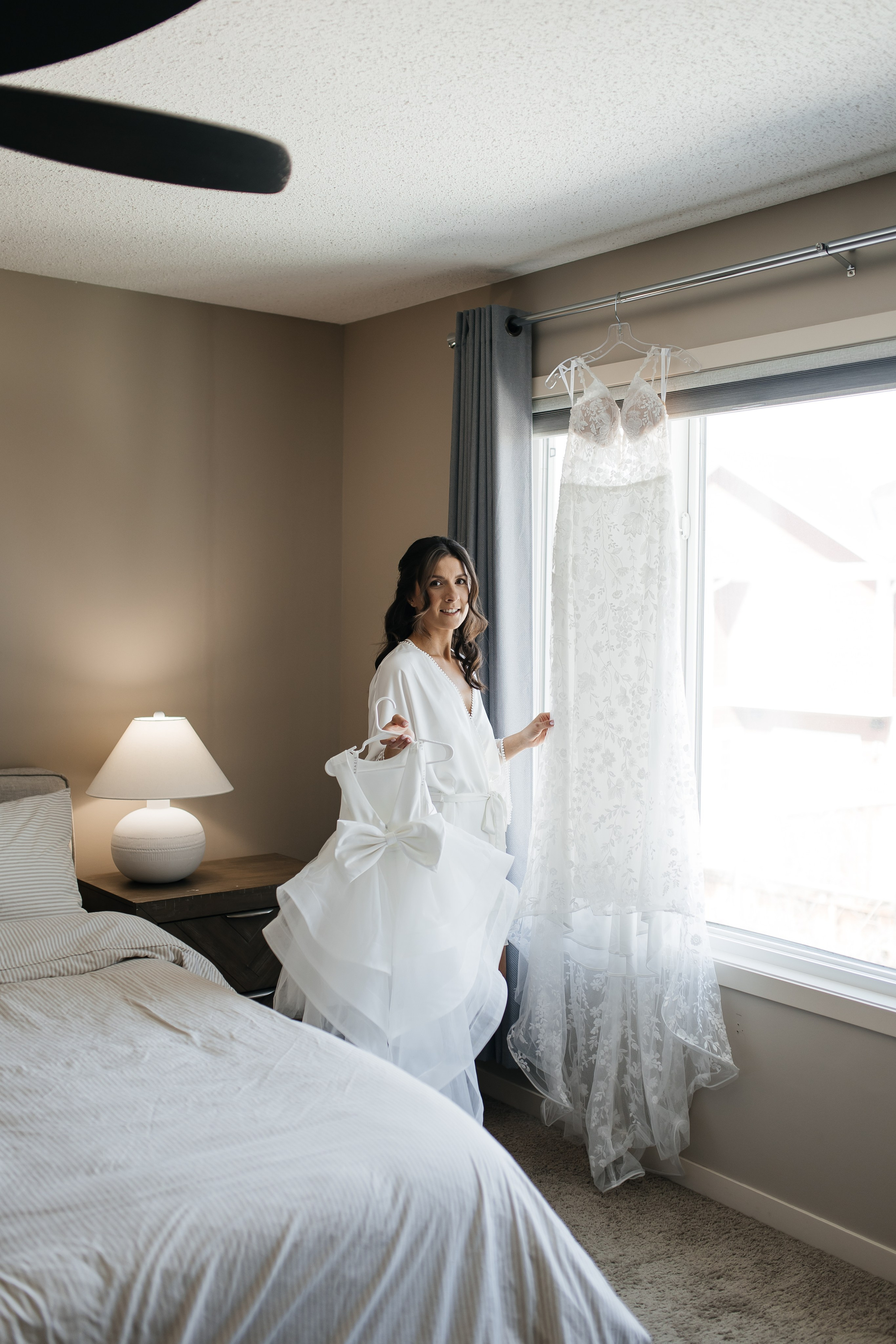 Bri&Matt. Affordable Photographer in Calgary — Tetiana Shuhai