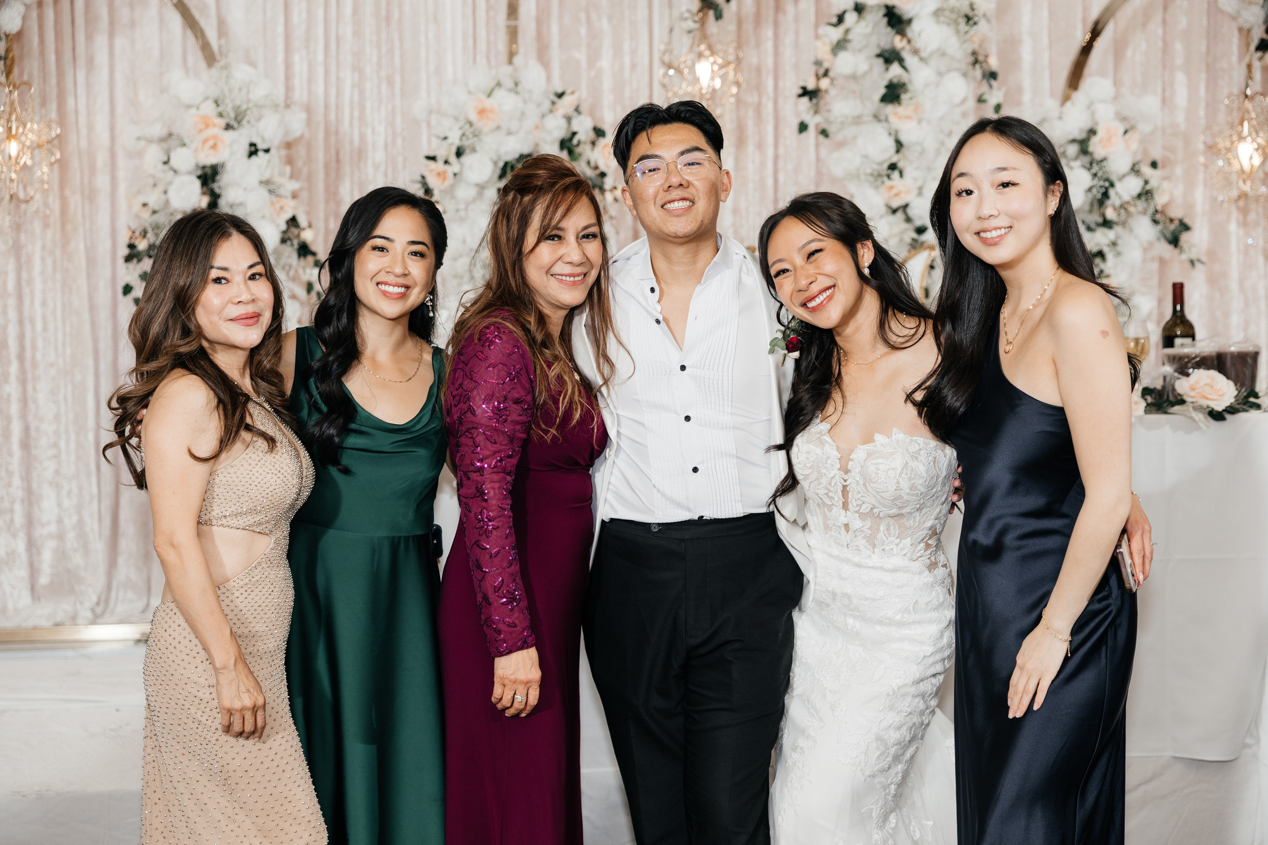 Wedding Day E&D. Affordable Photographer in Calgary — Tetiana Shuhai