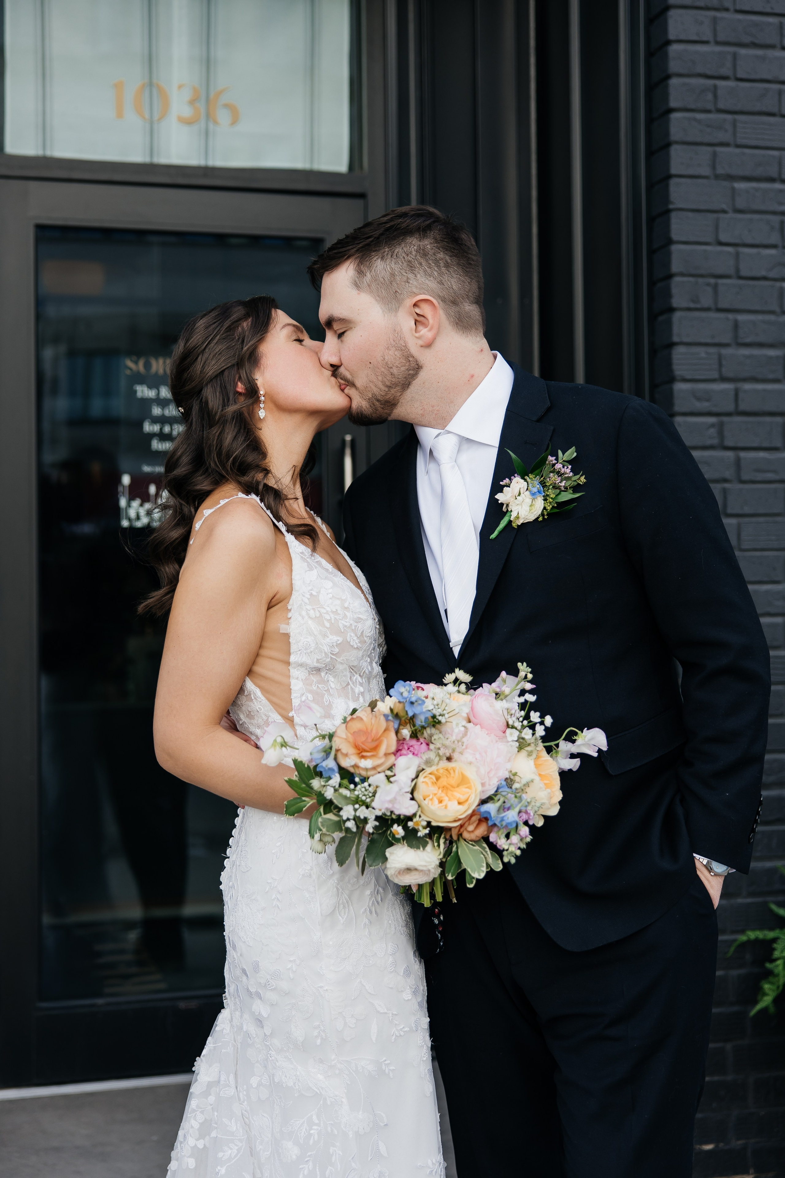 Bri&Matt. Affordable Photographer in Calgary — Tetiana Shuhai