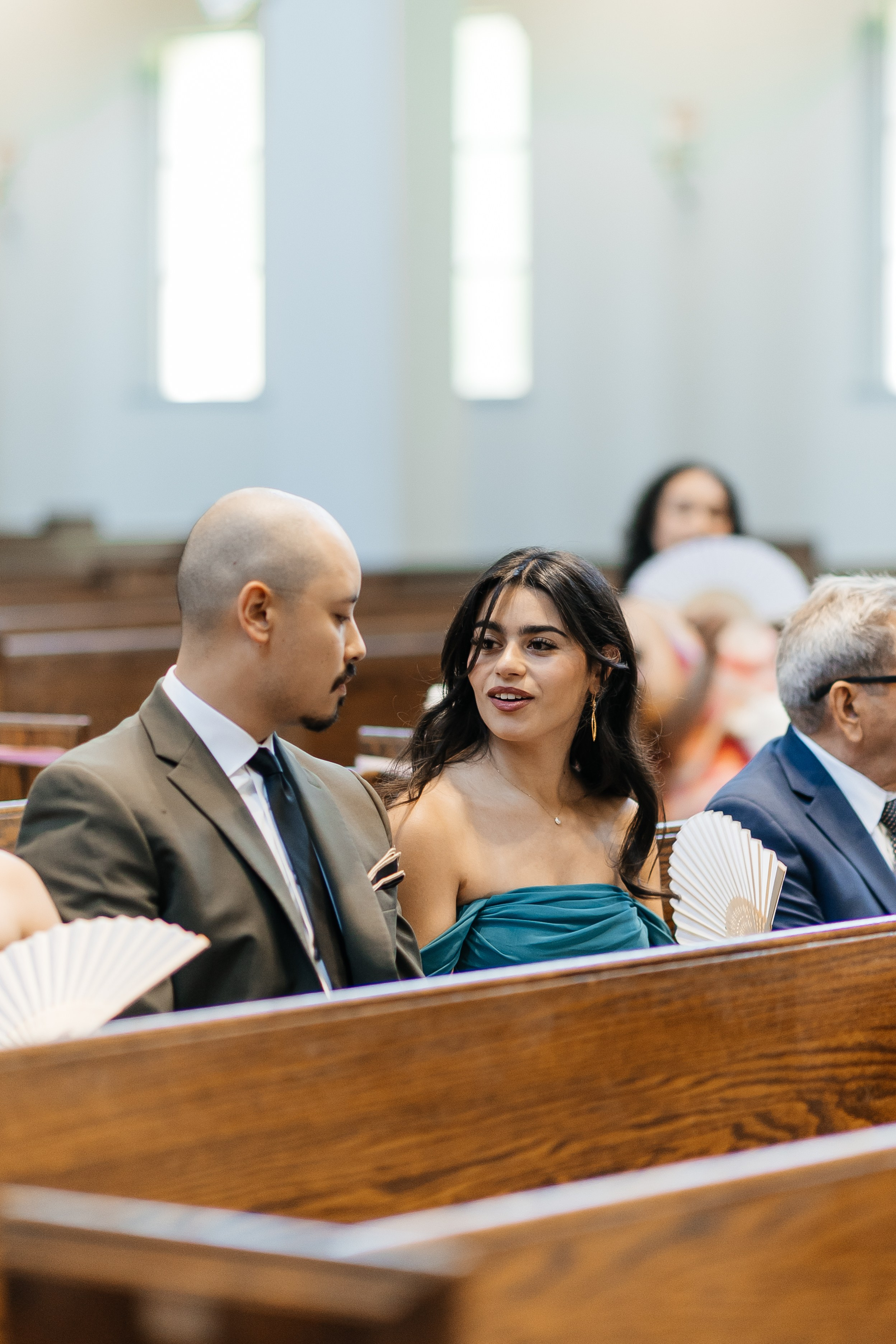 Laura&Roberto. Affordable Photographer in Calgary — Tetiana Shuhai